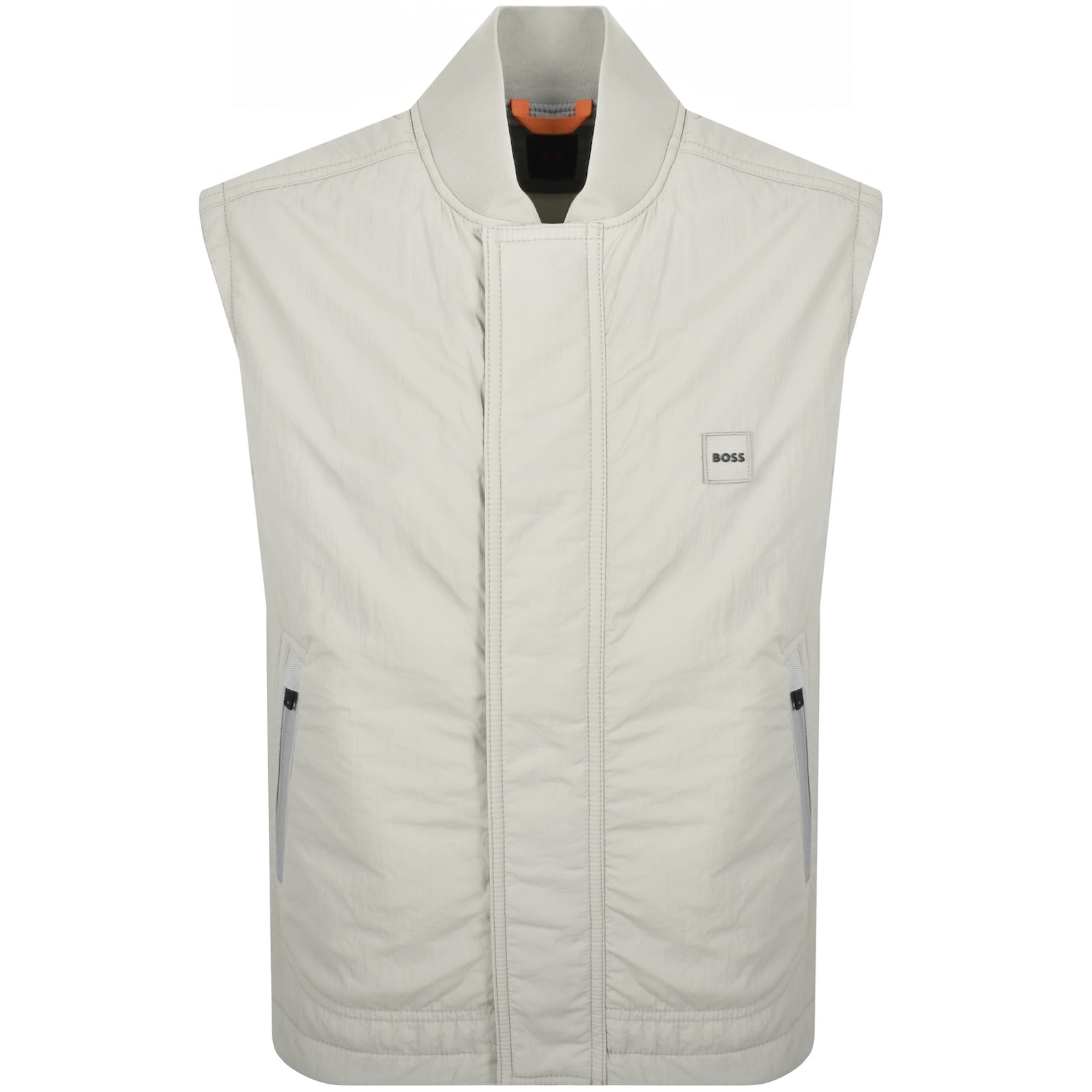 Boss Casual Boss Ogear Gilet Light Beige