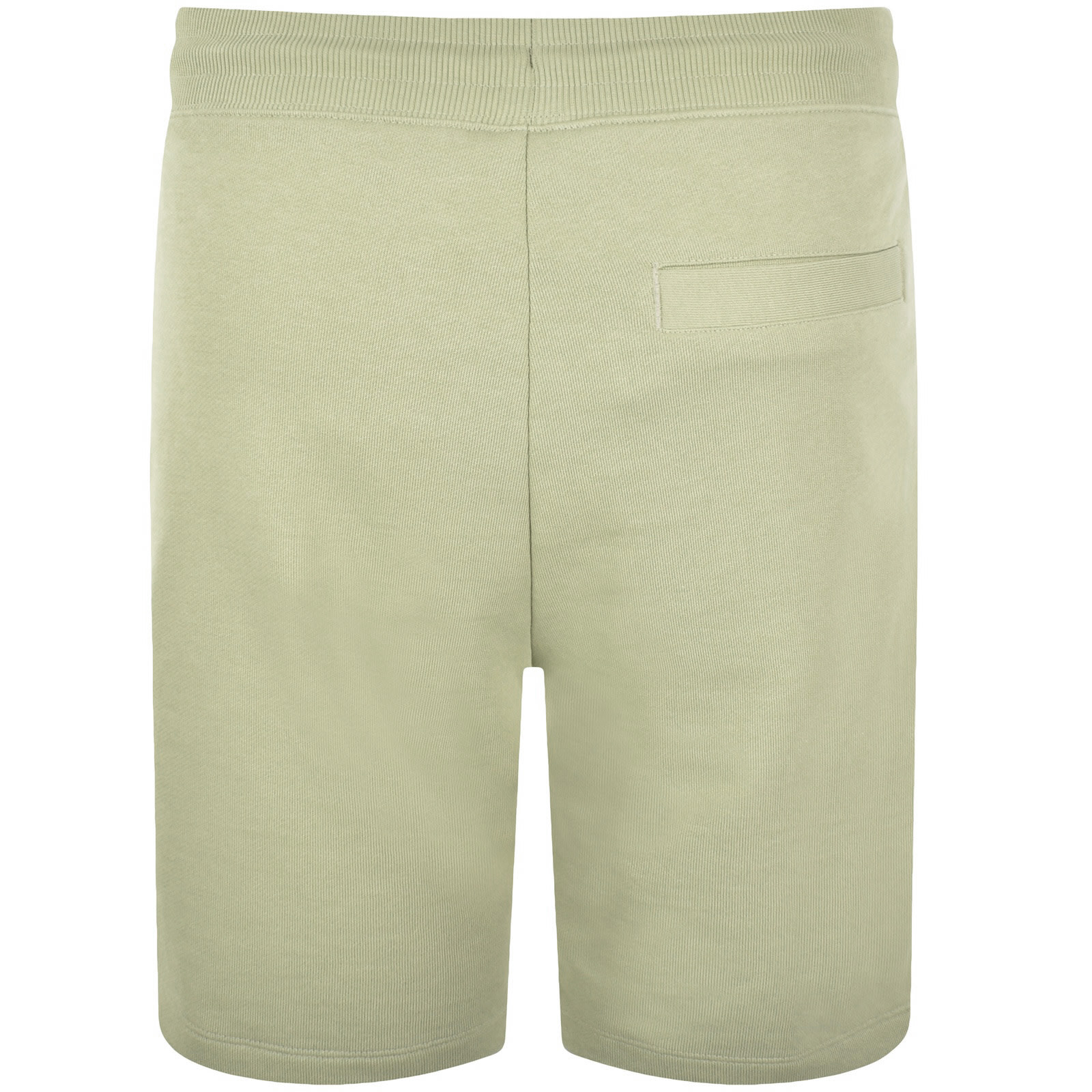 Hugo Boss Hugo Diz222 Shorts Green In Green