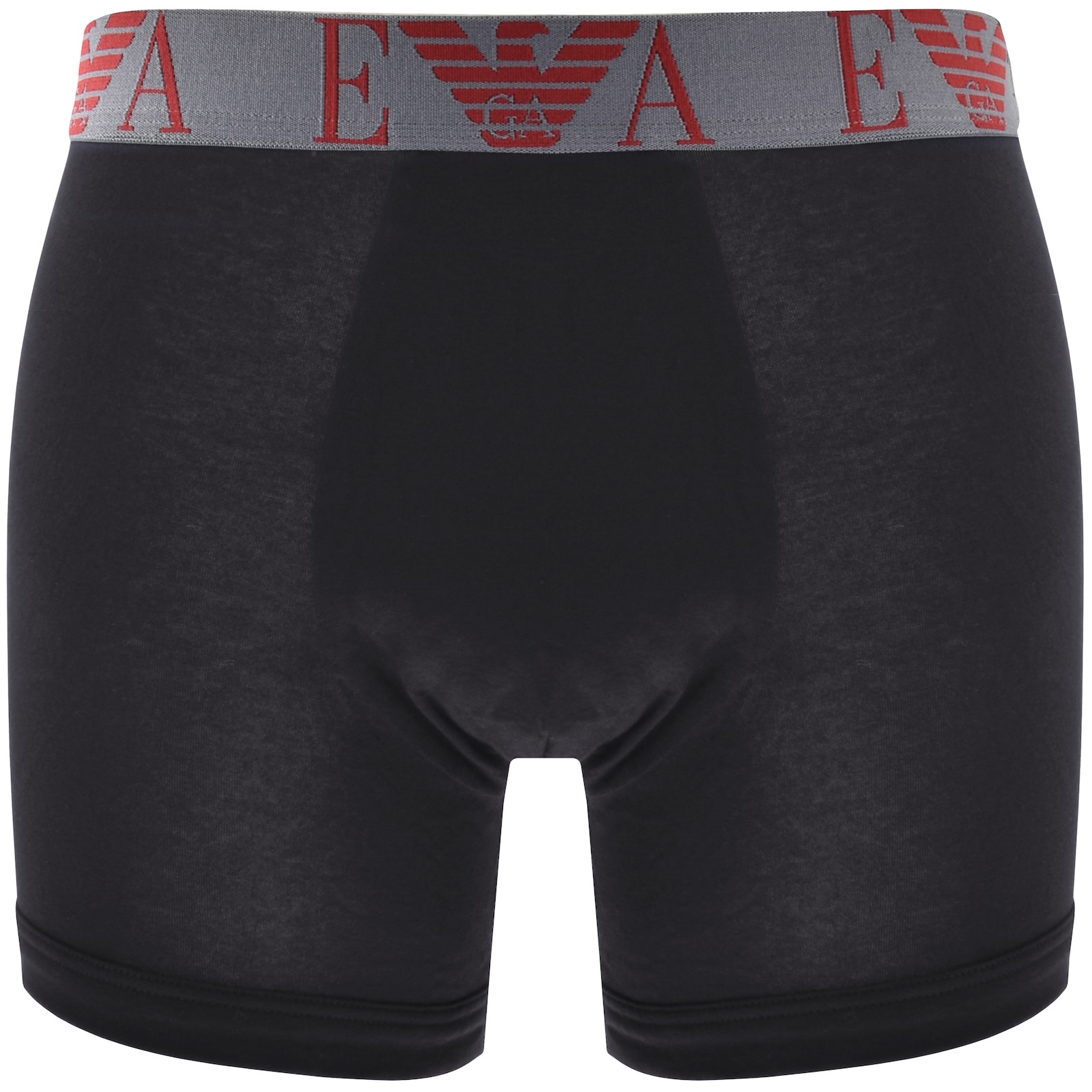 Armani Collezioni Emporio Armani 3 Pack Boxer Briefs In Multi