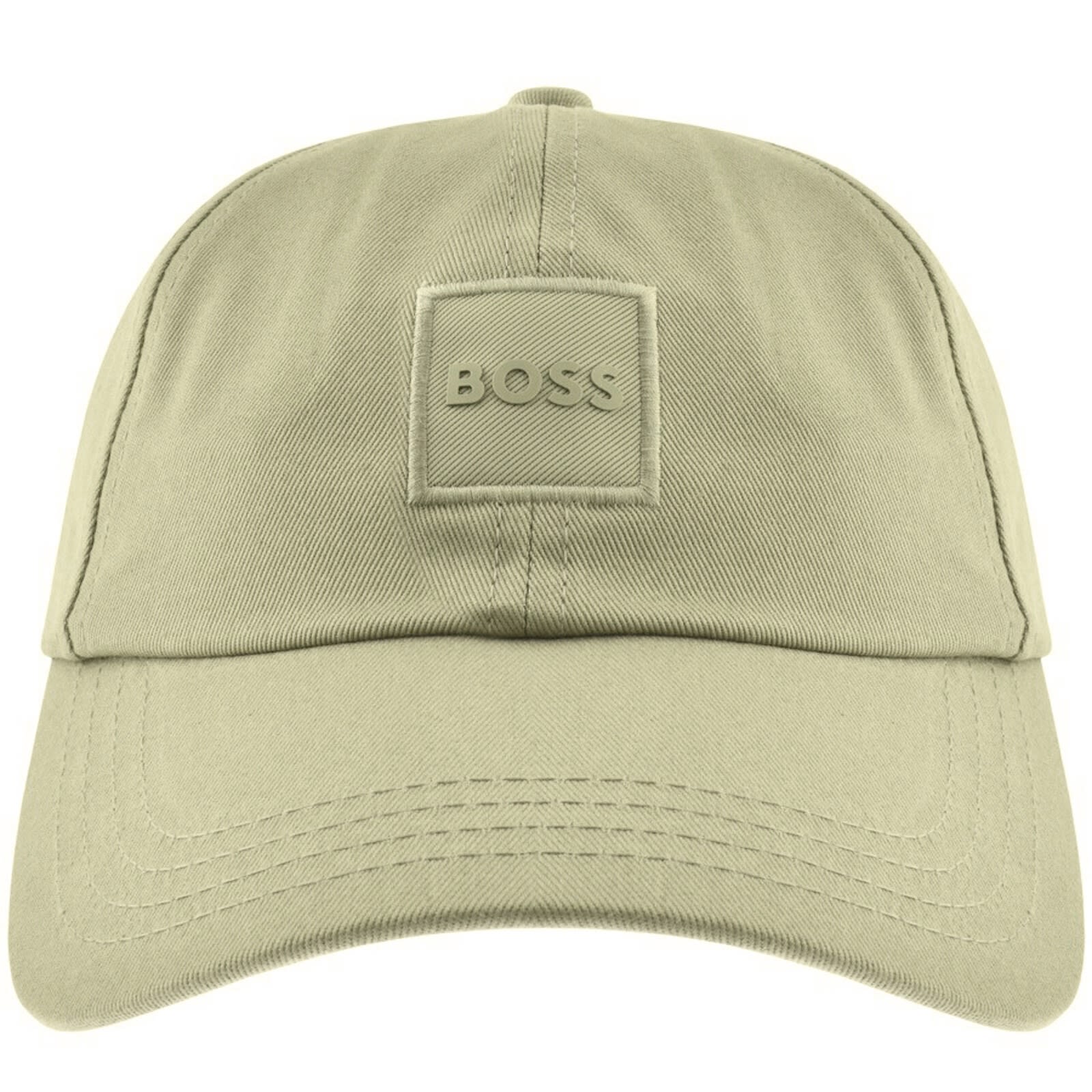 Boss Casual Boss Derrel Pl Cap Green