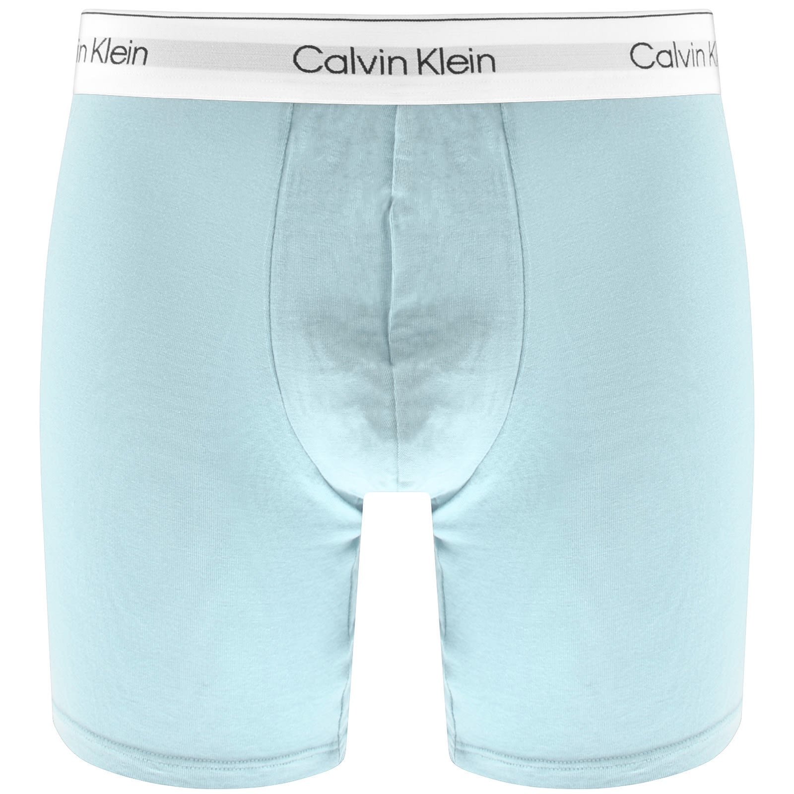 Calvin Klein Underwear 3 Pack Boxer Briefs In Multi