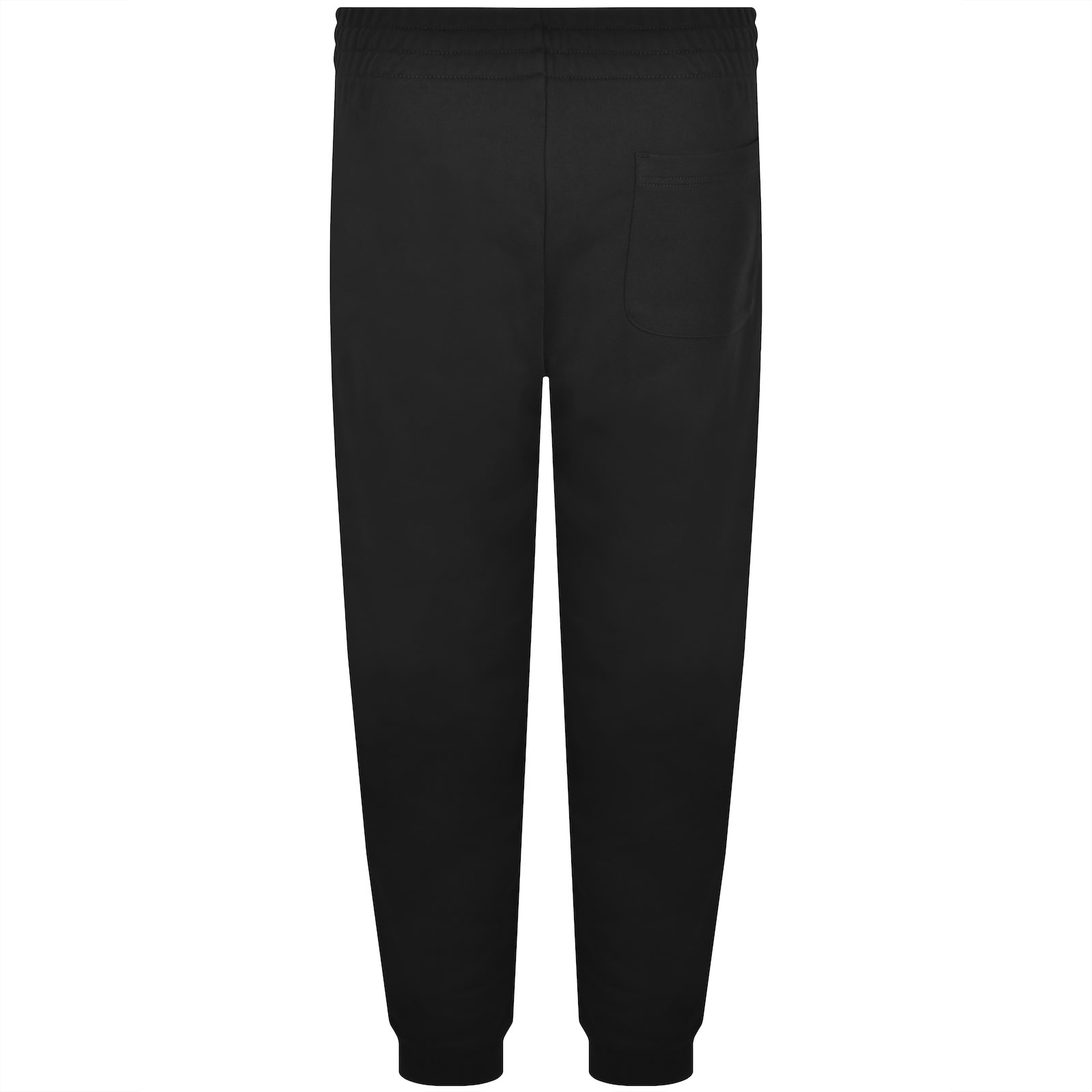 Diesel P Marky Jogging Bottoms Black In Black