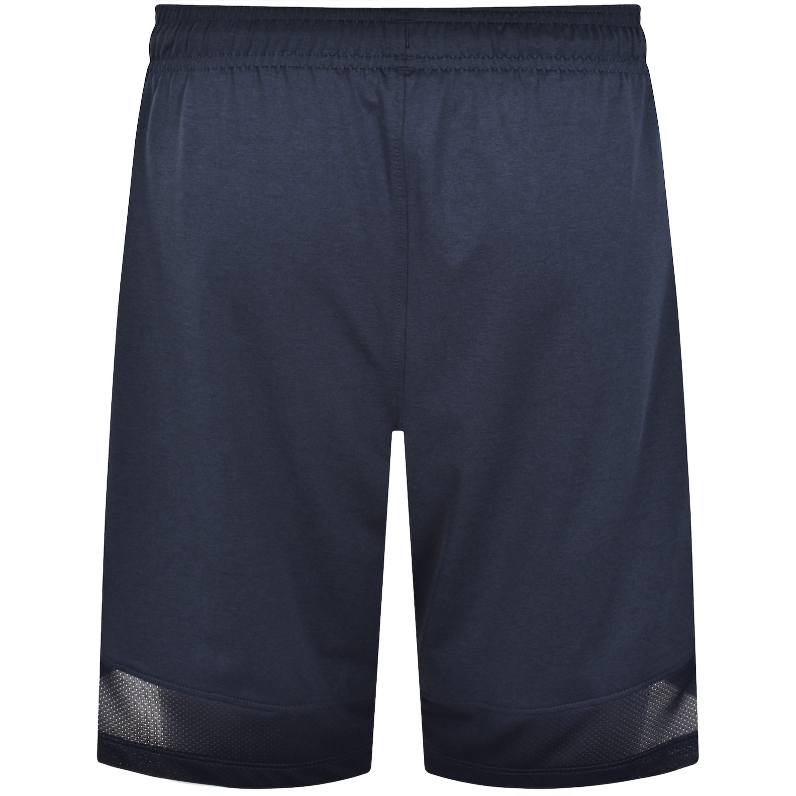 Under Armour Tech Vent Shorts Navy In Blue