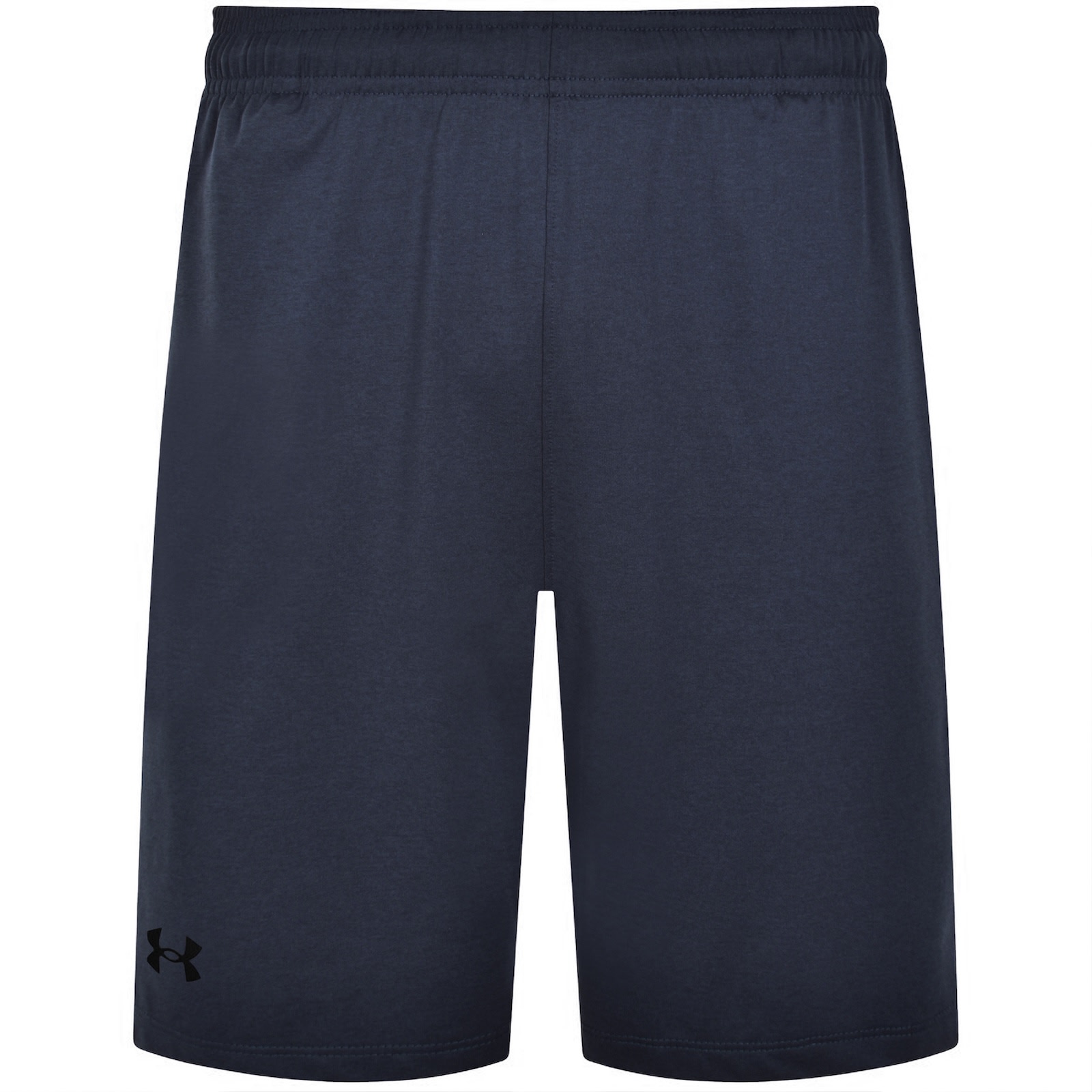 Under Armour Tech Vent Shorts Navy In Blue