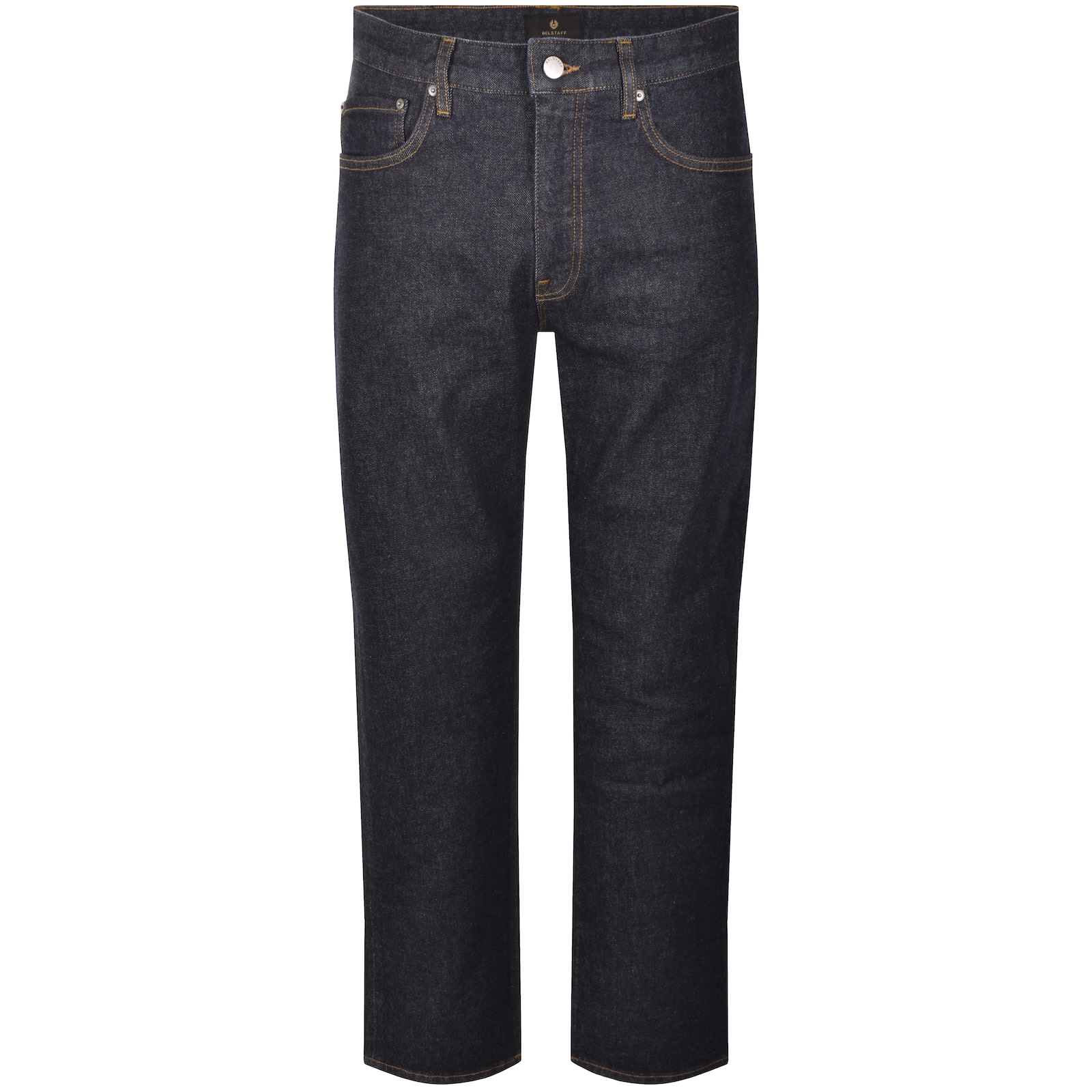 Belstaff B69 Jeans Indigo Blue In Black