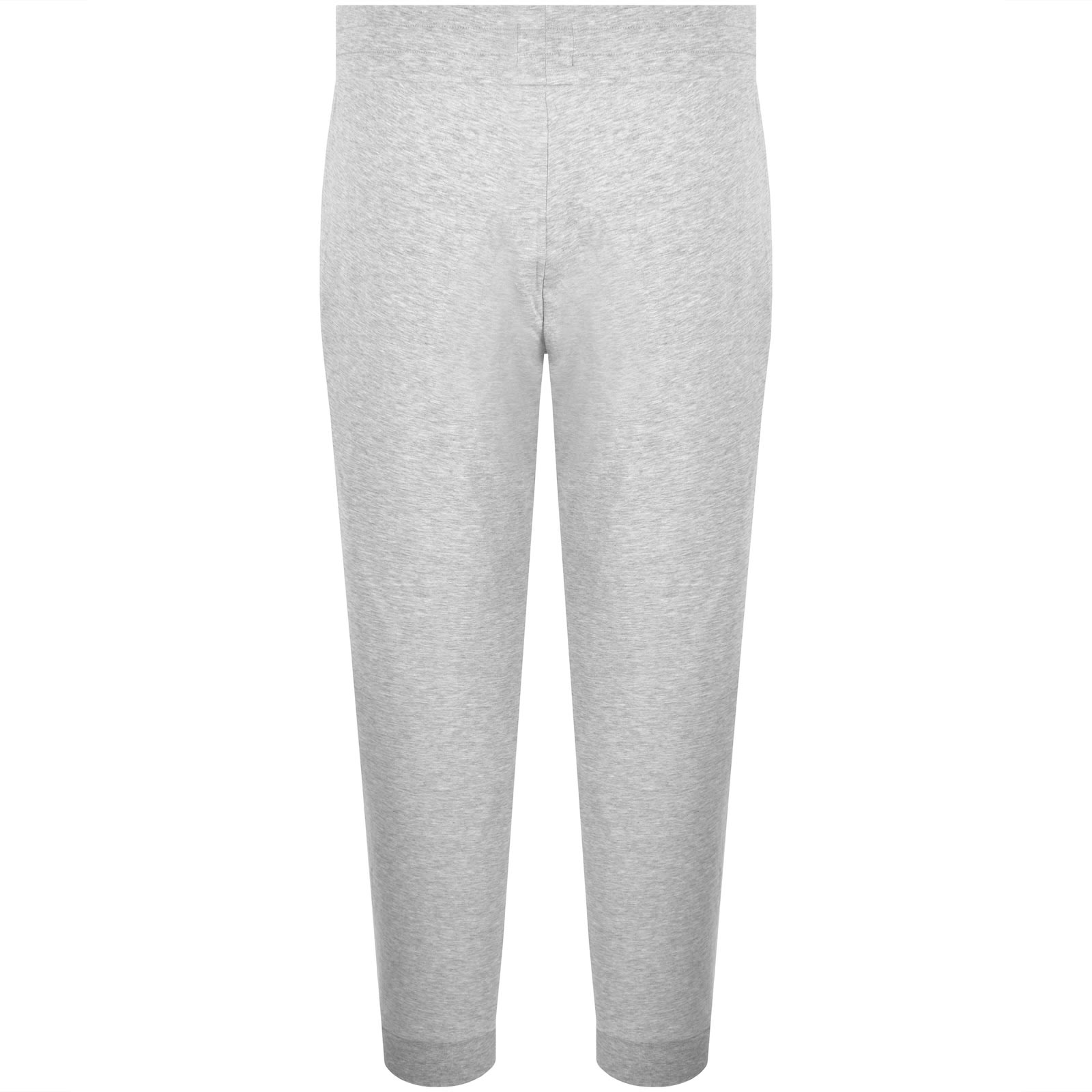 Hugo Boss Hugo Laze Joggers Medium Grey In Gray