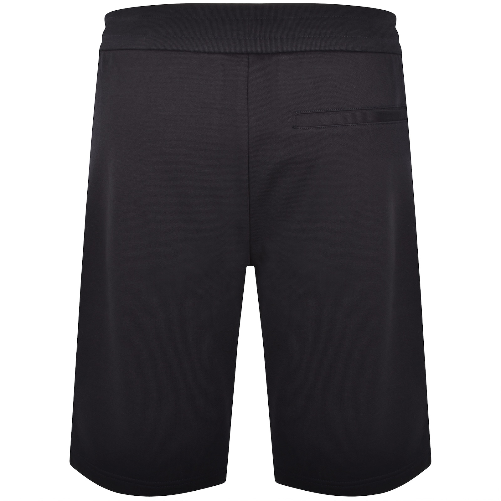 Armani Exchange Jersey Shorts Navy In Blue