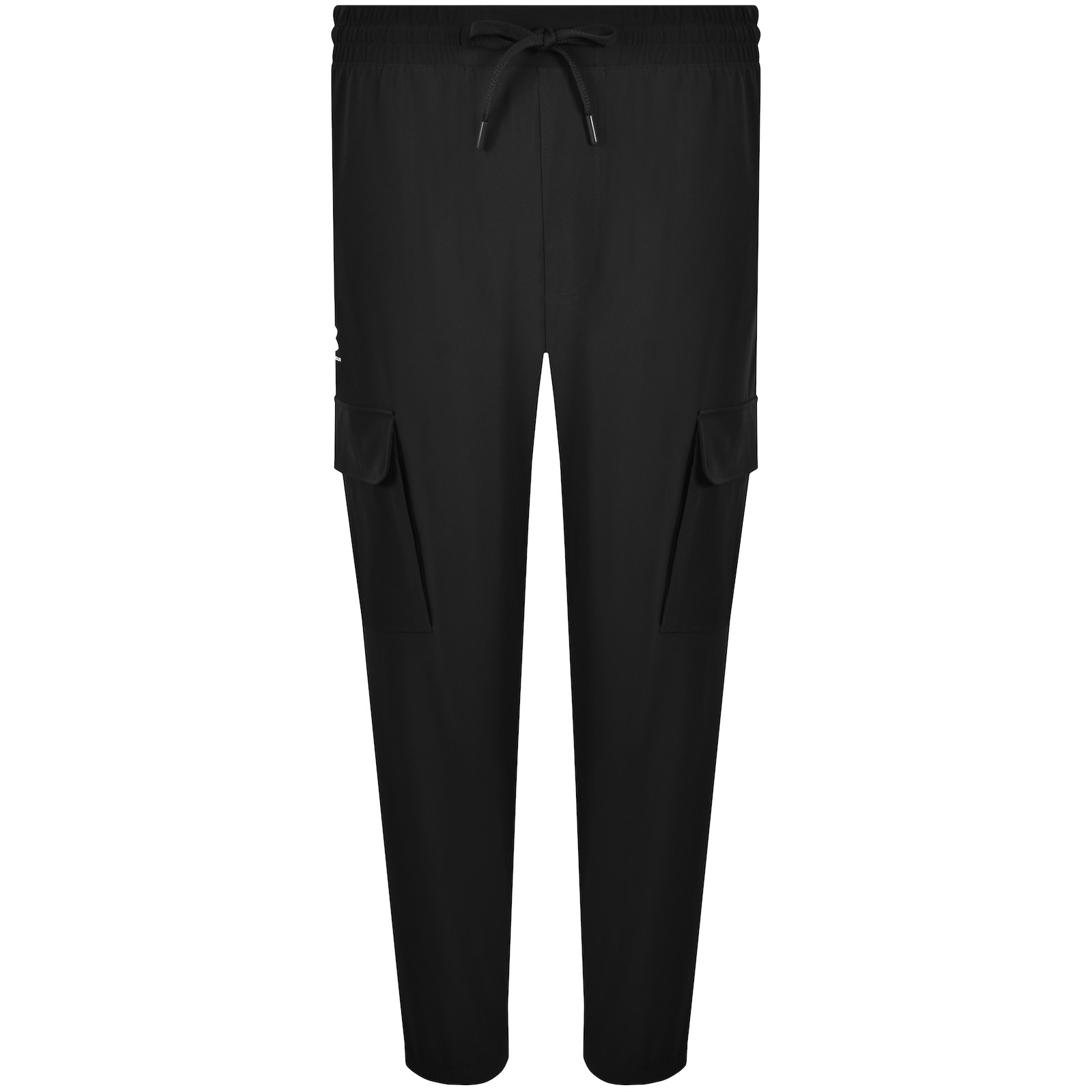 Under Armour Cargo Trousers Black