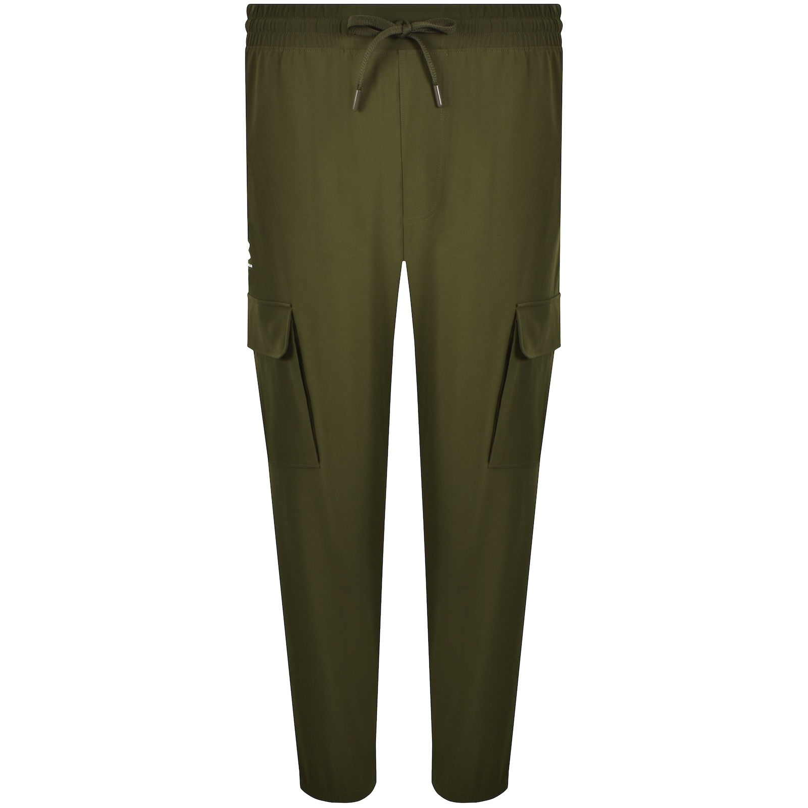 Under Armour Cargo Trousers Green