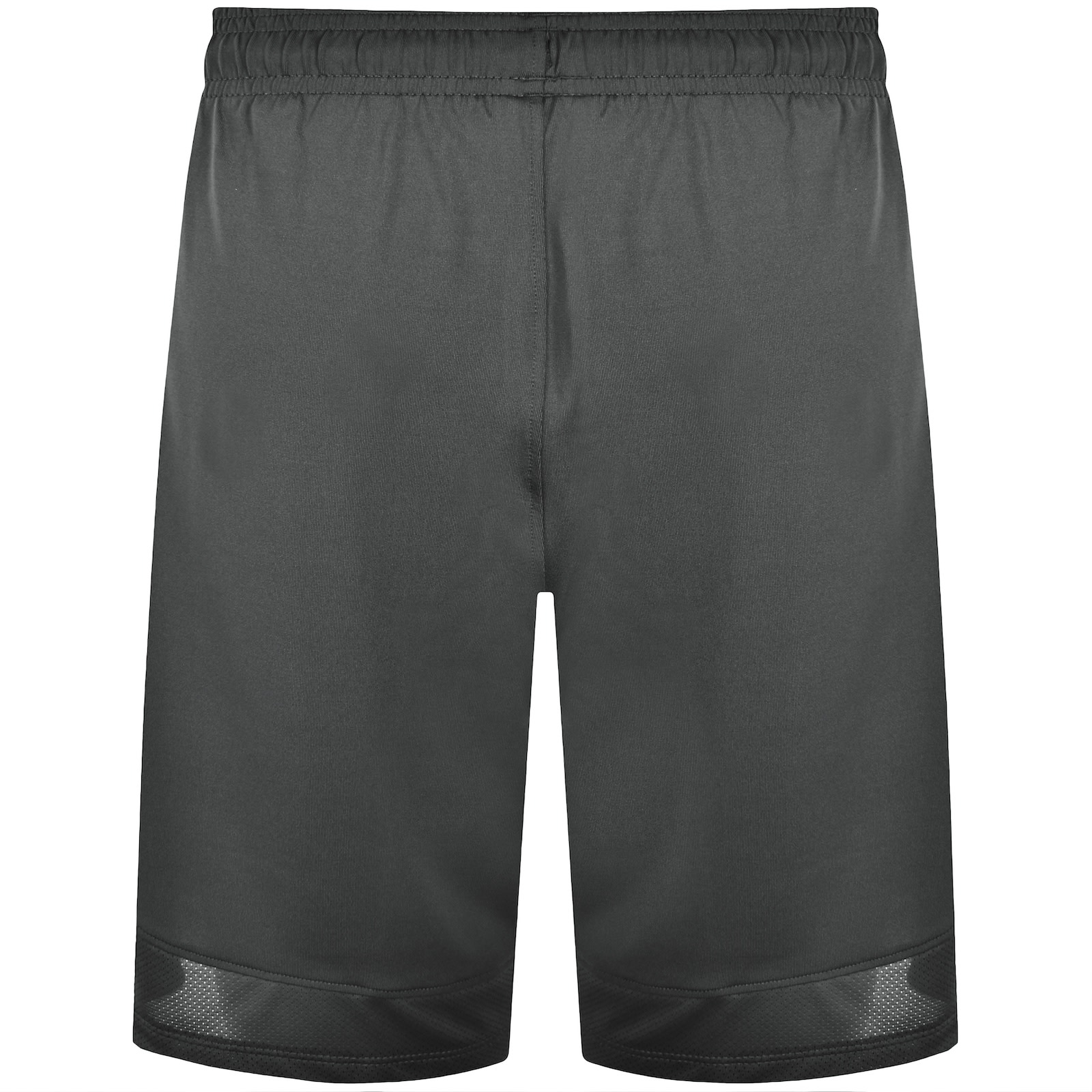 Under Armour Tech Vent Shorts Grey In Gray