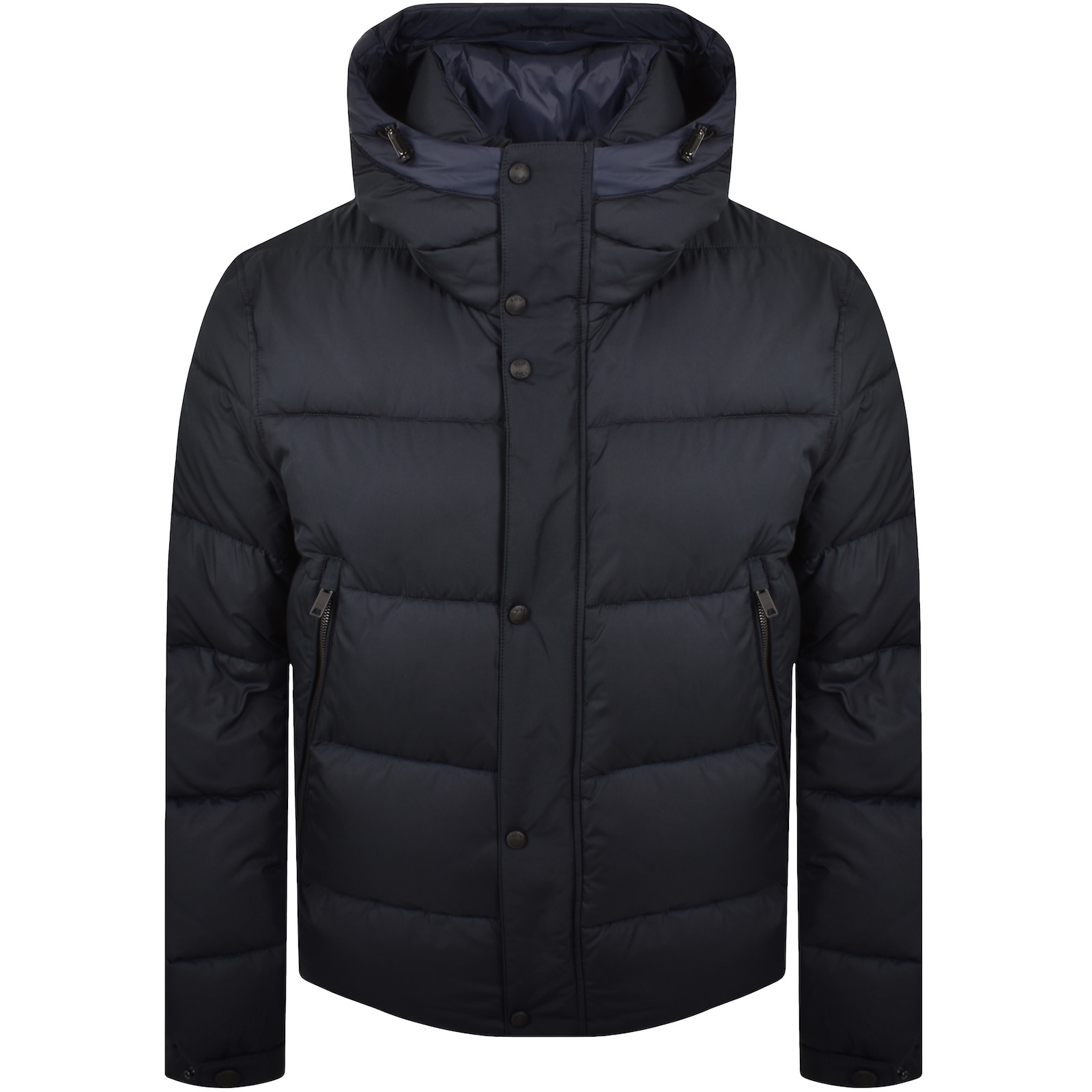 Boss Casual Boss Omaris Jacket Navy In Blue