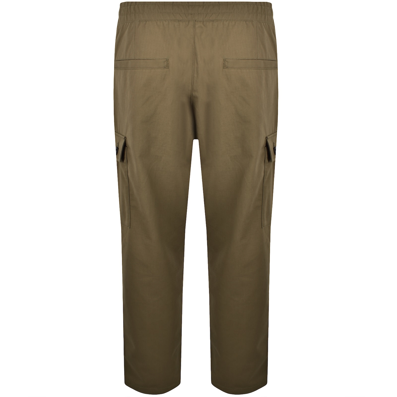 Hugo Boss Hugo Garlo233 Trousers Green In Green