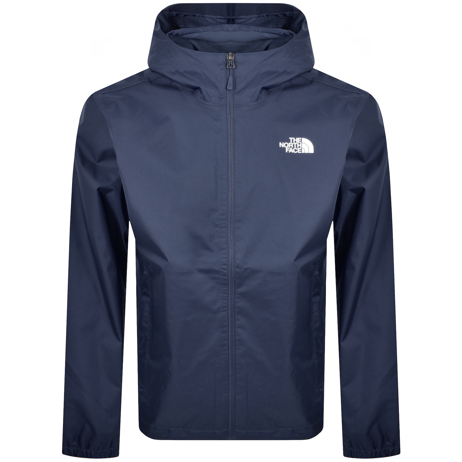The North Face Quest Jacket Navy In Blue
