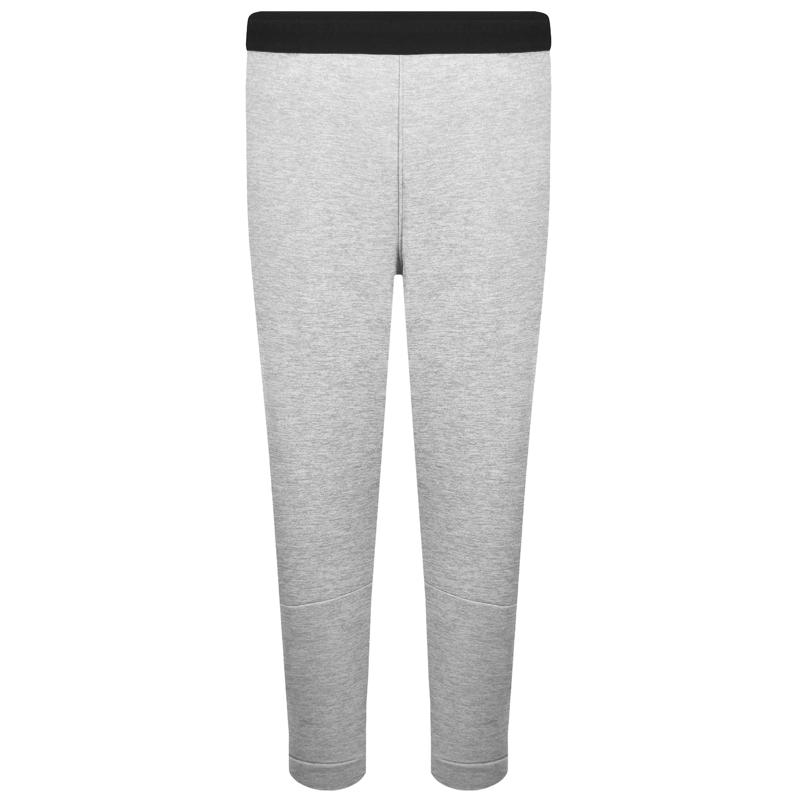 The North Face Fleece Joggers Pale Grey In Gray