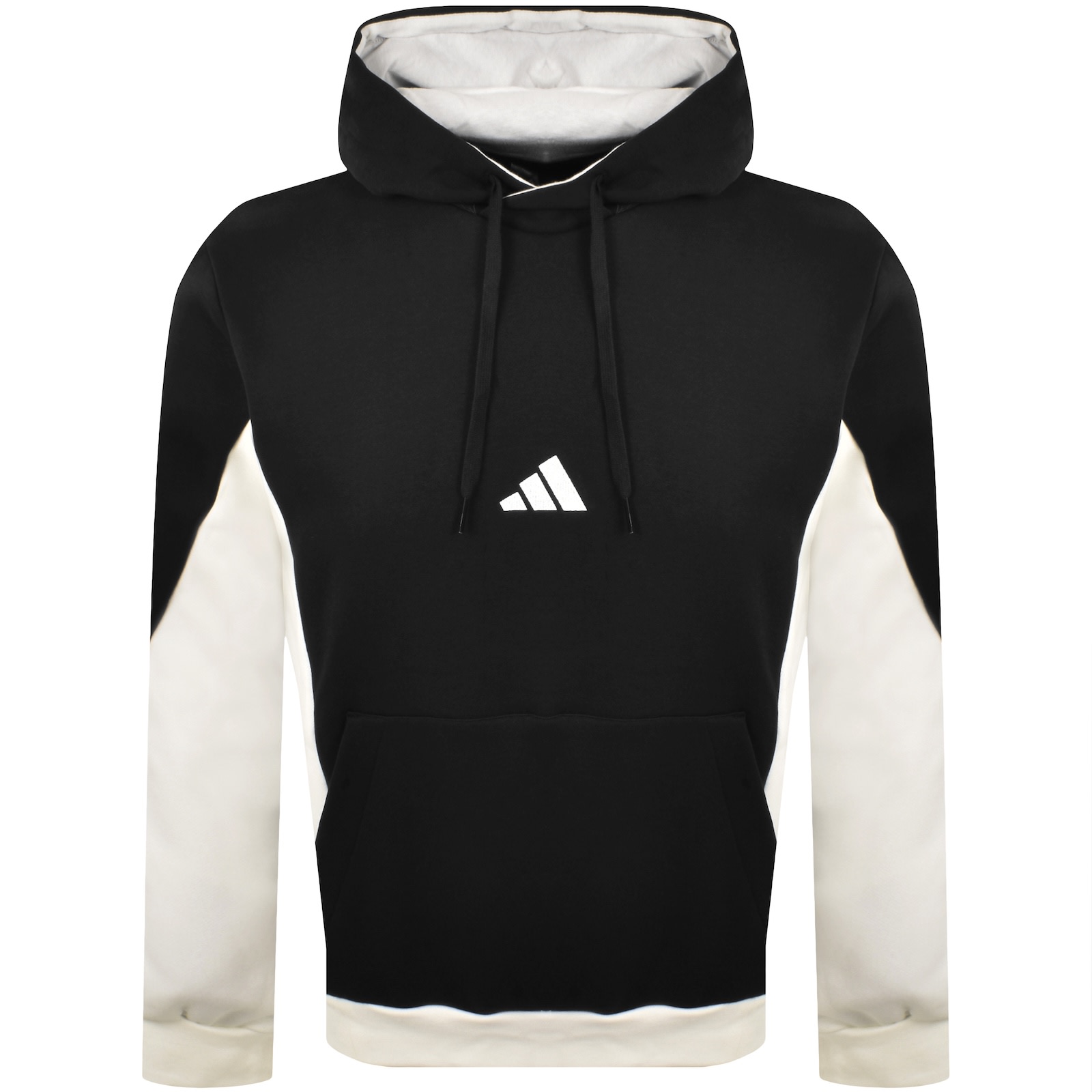 Adidas Sportswear Tracksuit Black In Black