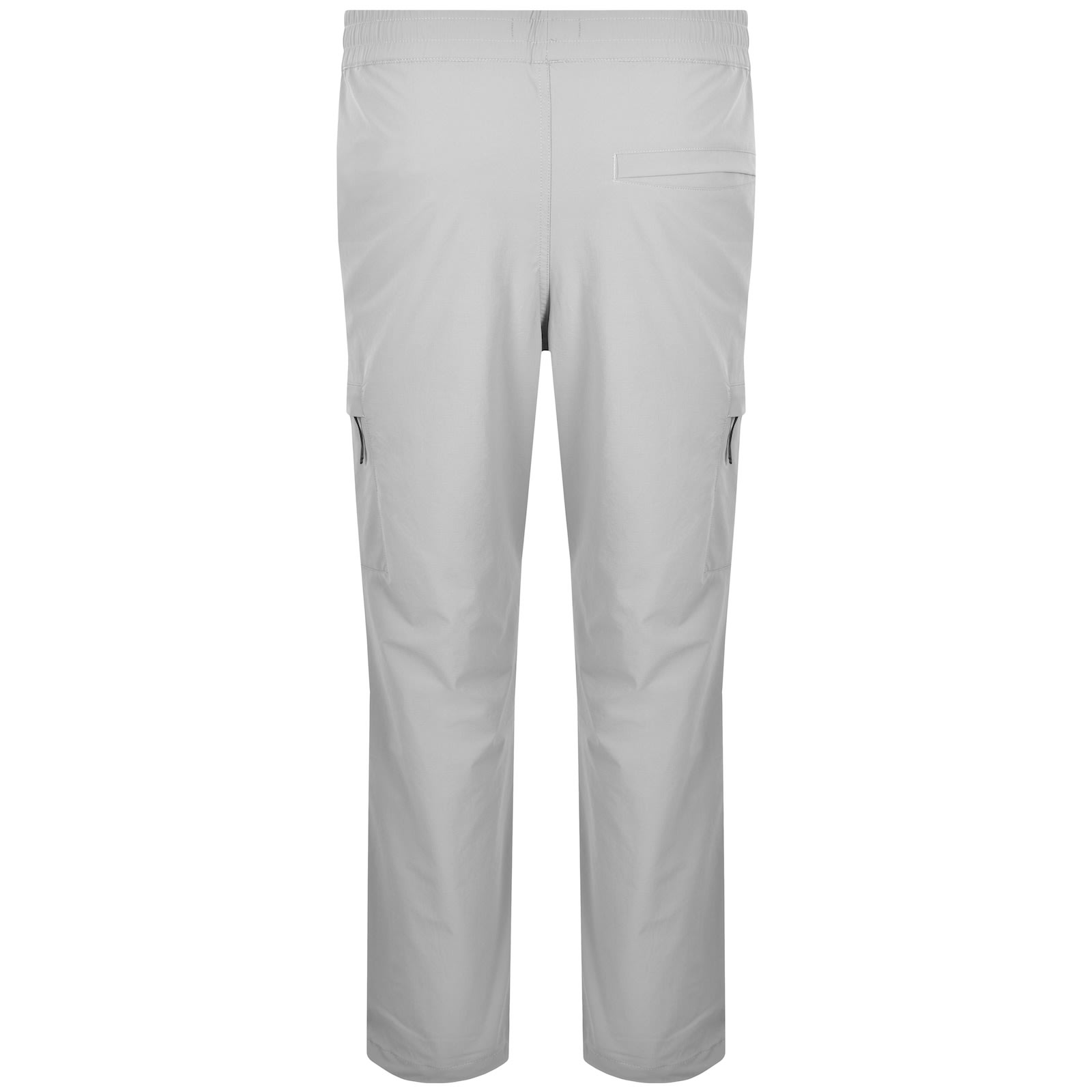 Marshall Artist Lennox Cargo Trousers Grey In Gray
