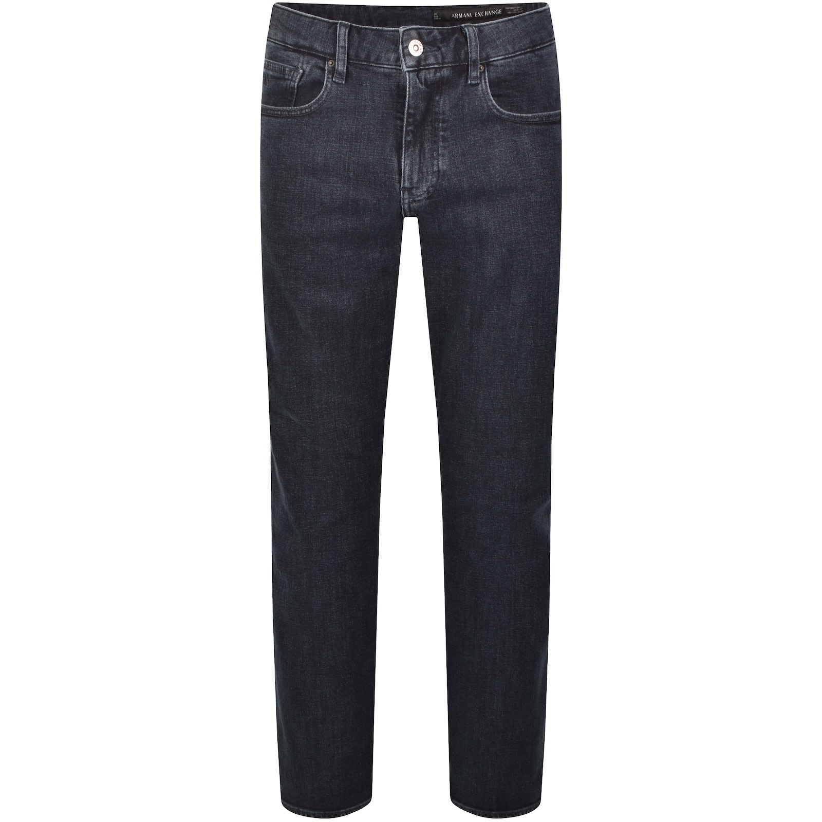 Armani Exchange J14 Slim Fit Jeans Blue In Blue