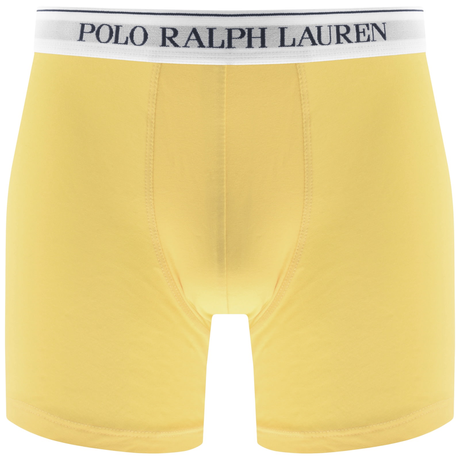 Ralph Lauren Underwear 3 Pack Boxer Briefs In Animal Print