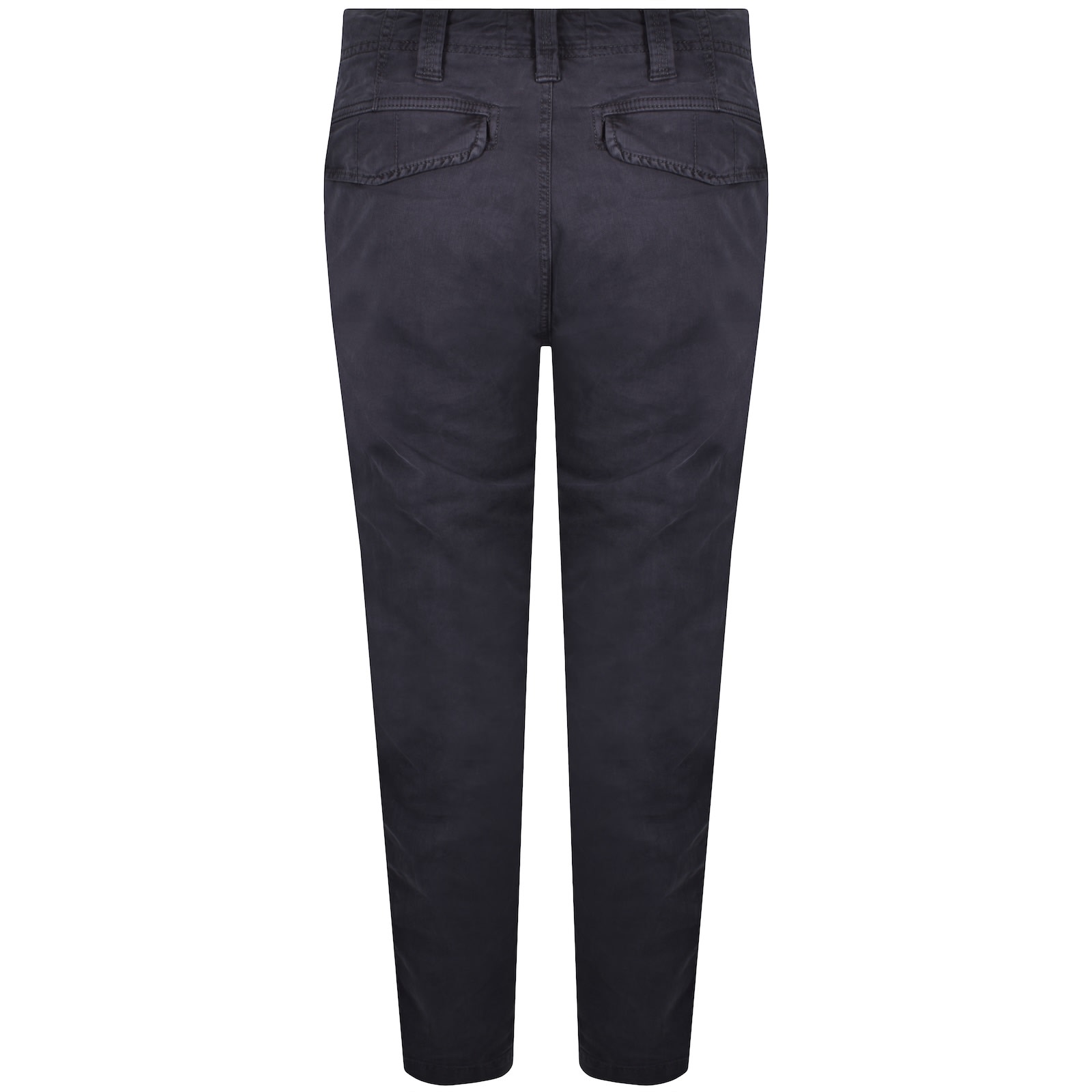 Superdry Utility Chinos Eclipse Navy In Blue