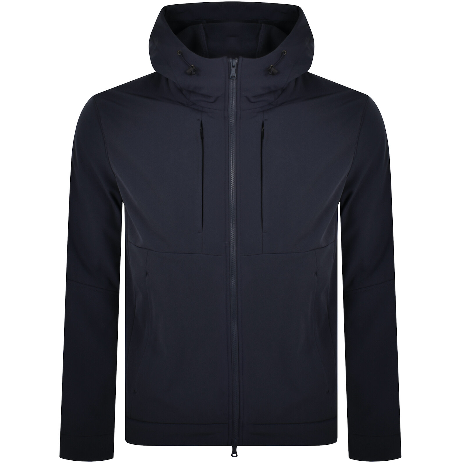 Paul & Shark Paul And Shark Save The Sea Jacket Navy In Blue