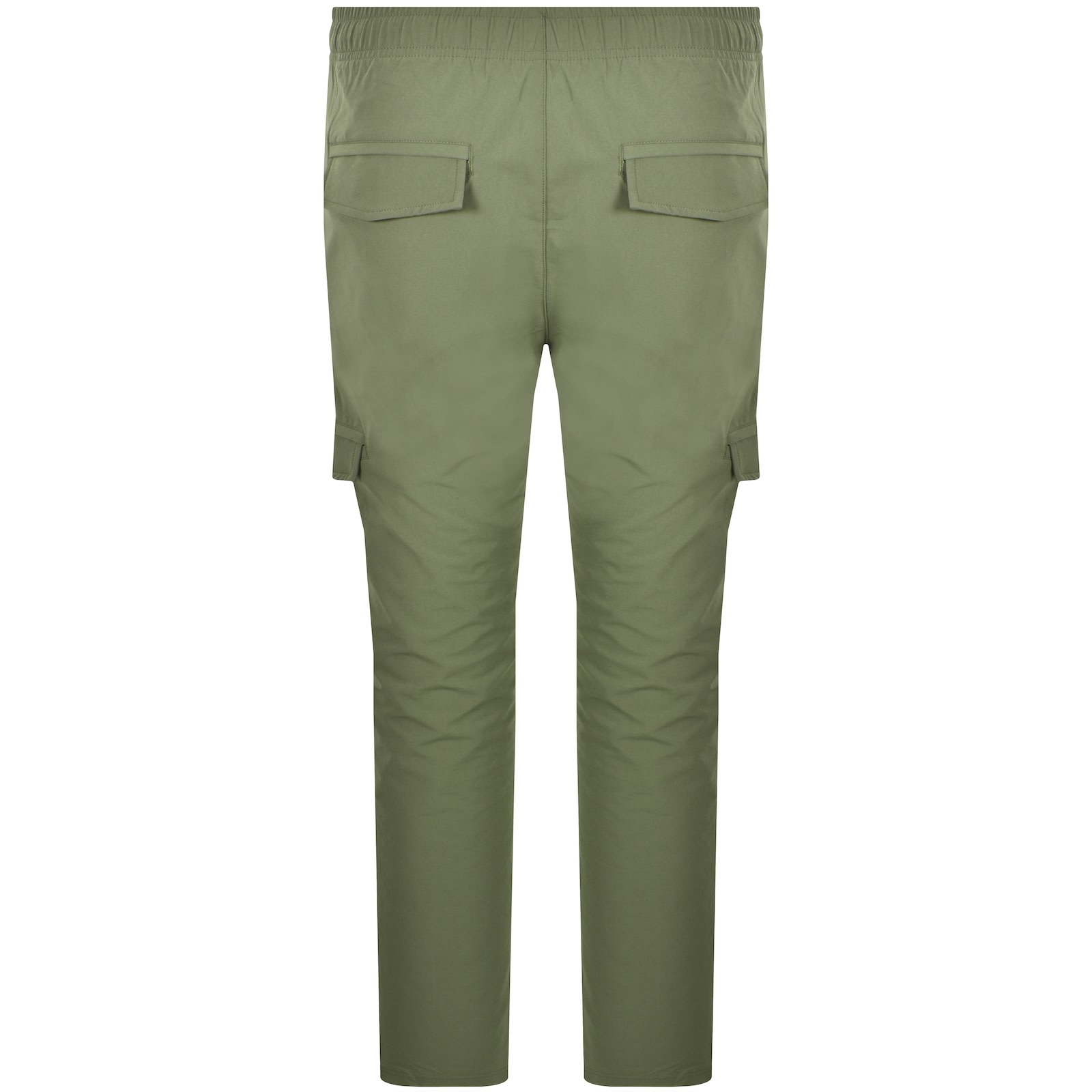 Luke 1977 Semantic Woven Trousers Green In Green