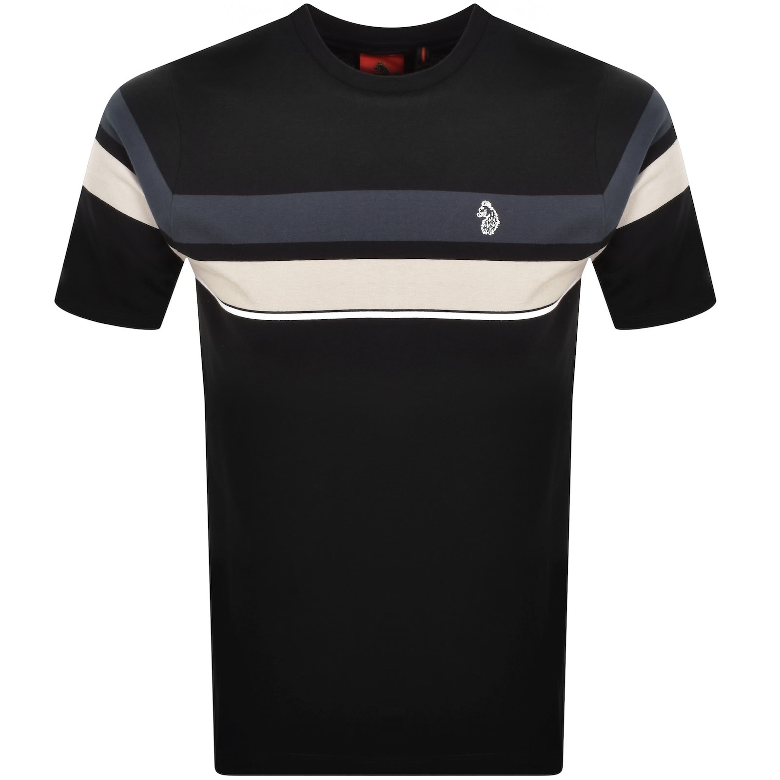 Luke 1977 Yd Brazilia T Shirt Black In Black