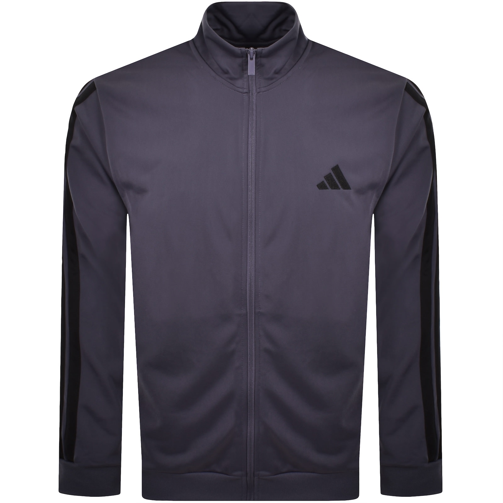 Adidas Sportswear Tracksuit Purple In Blue