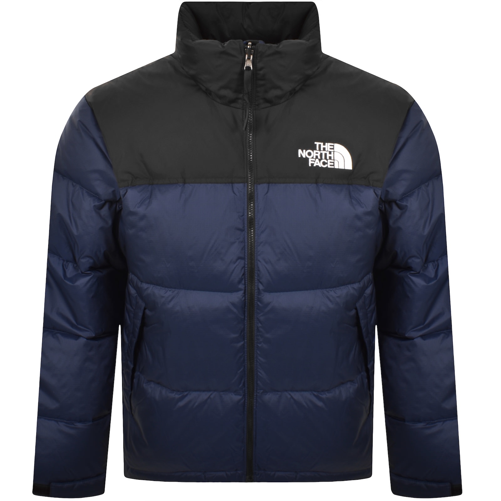 The North Face 1996 Nuptse Down Jacket Navy In Blue