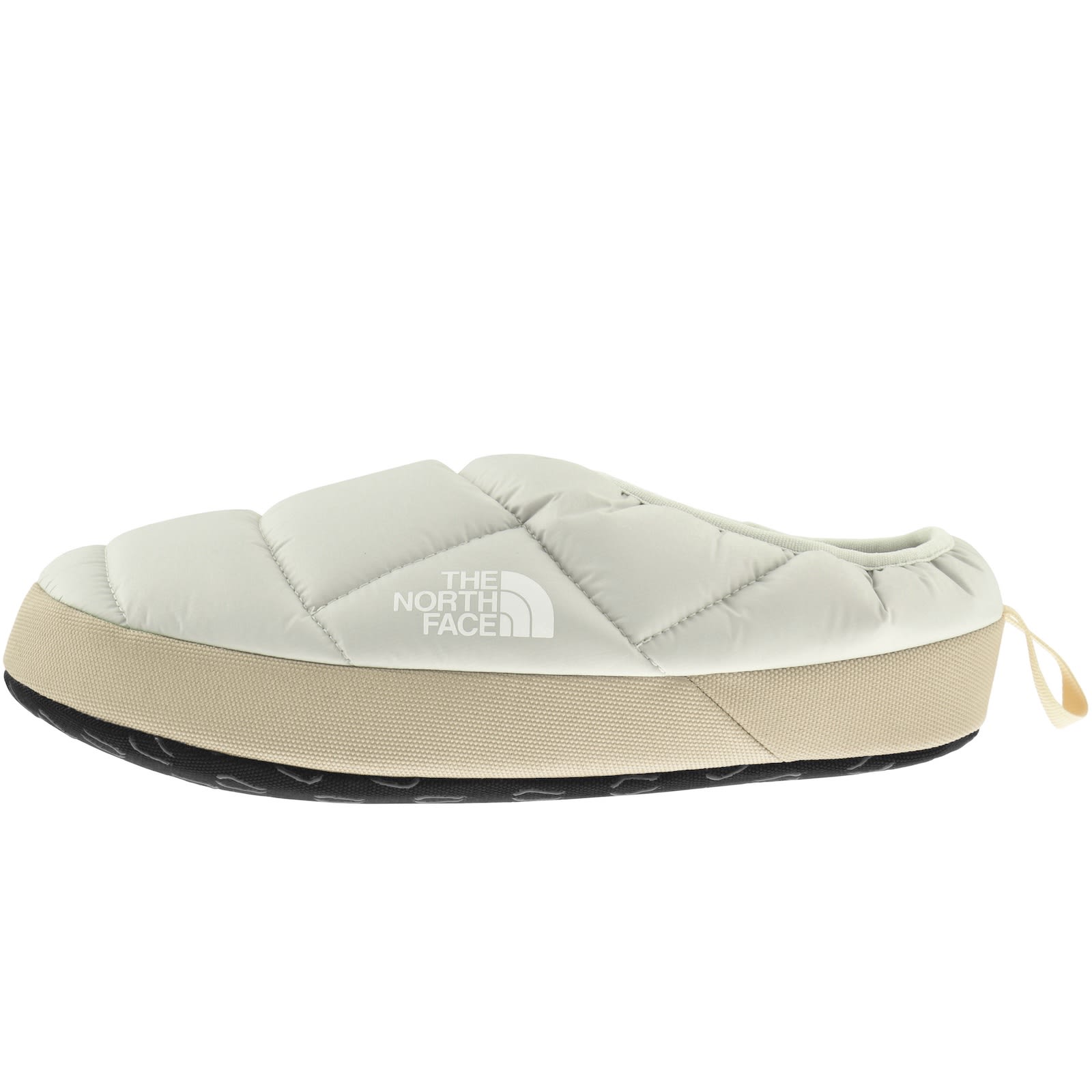 The North Face Tent Mules Grey In Gray