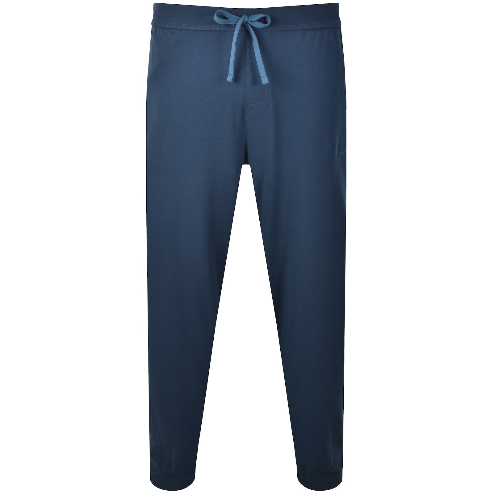 Hugo Boss Boss Mix And Match Joggers Blue In Blue