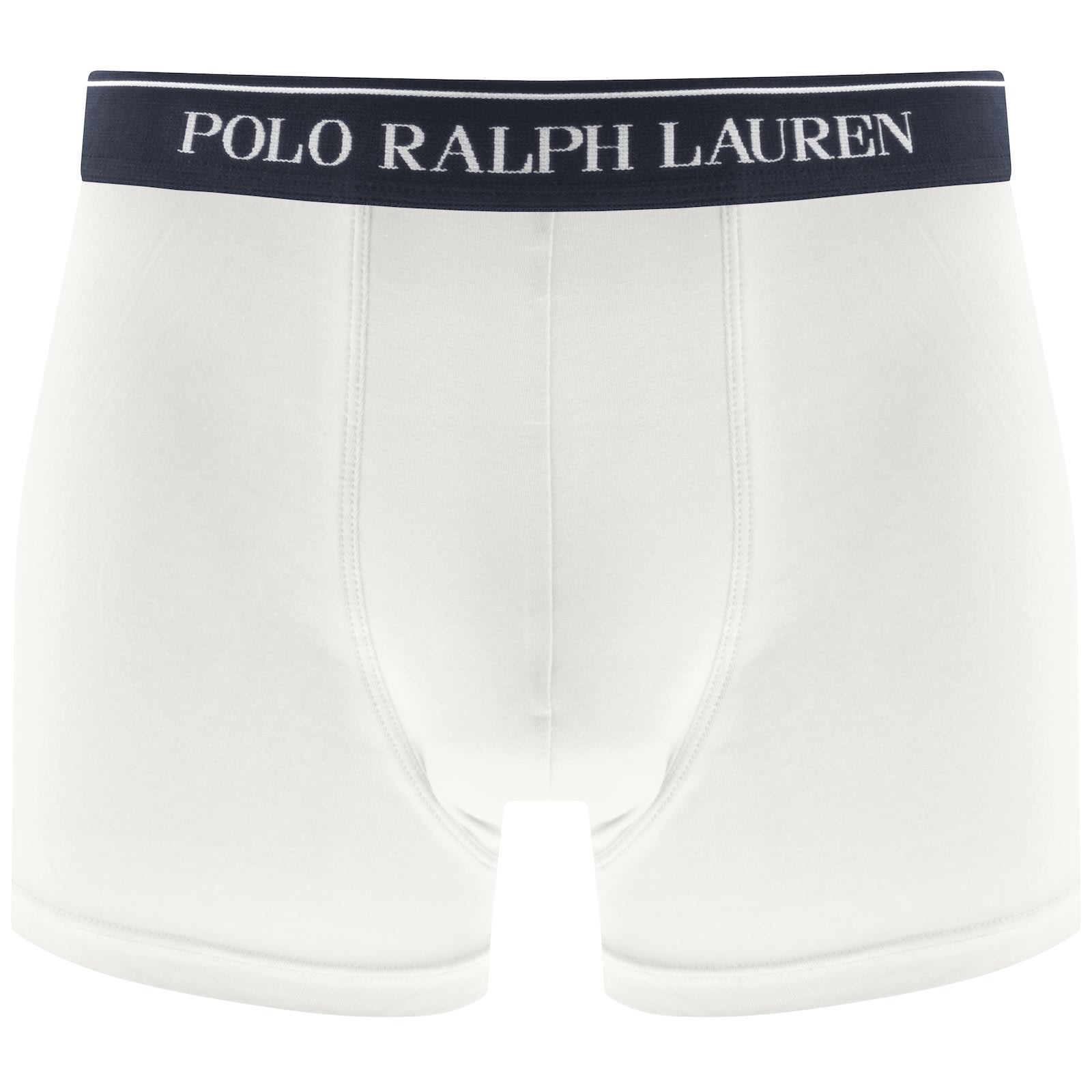 Ralph Lauren Underwear 5 Pack Trunks Multi In Multi