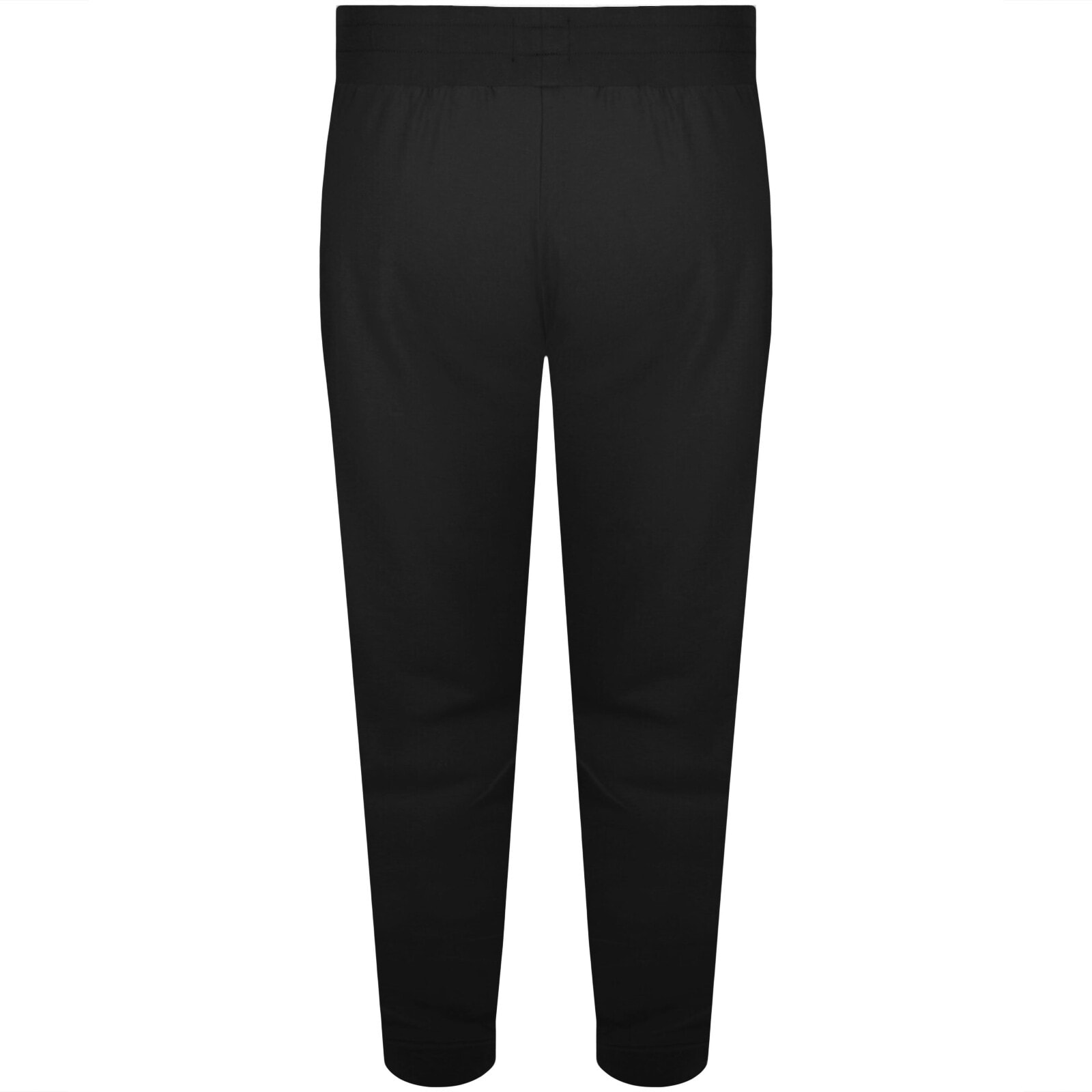 Hugo Boss Hugo Laze Joggers Black In Black