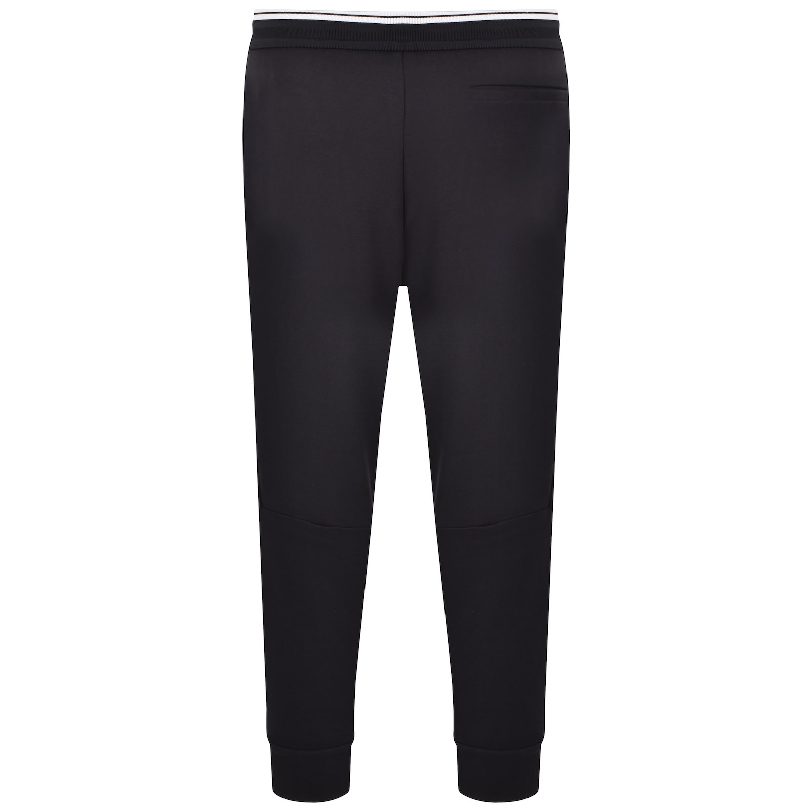 Boss Athleisure Boss Zone Joggers Navy In Blue