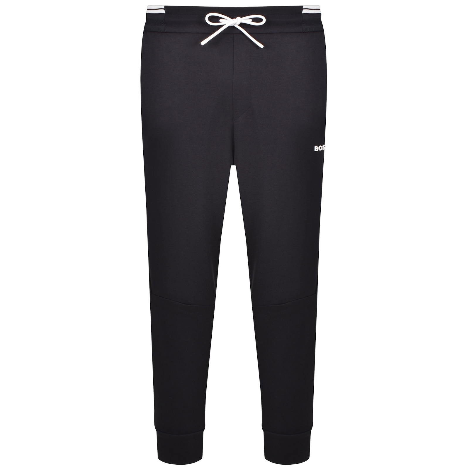 Boss Athleisure Boss Zone Joggers Navy In Blue