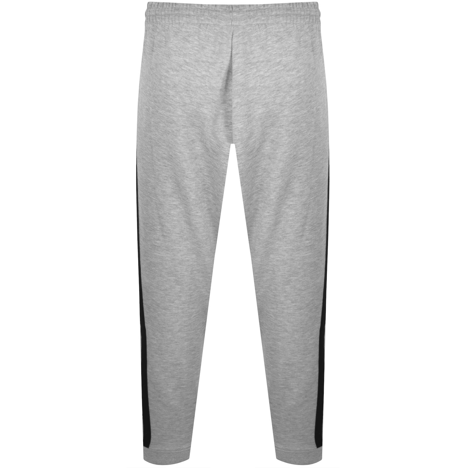 Adidas Sportswear 3 Stripes Joggers Grey In Gray