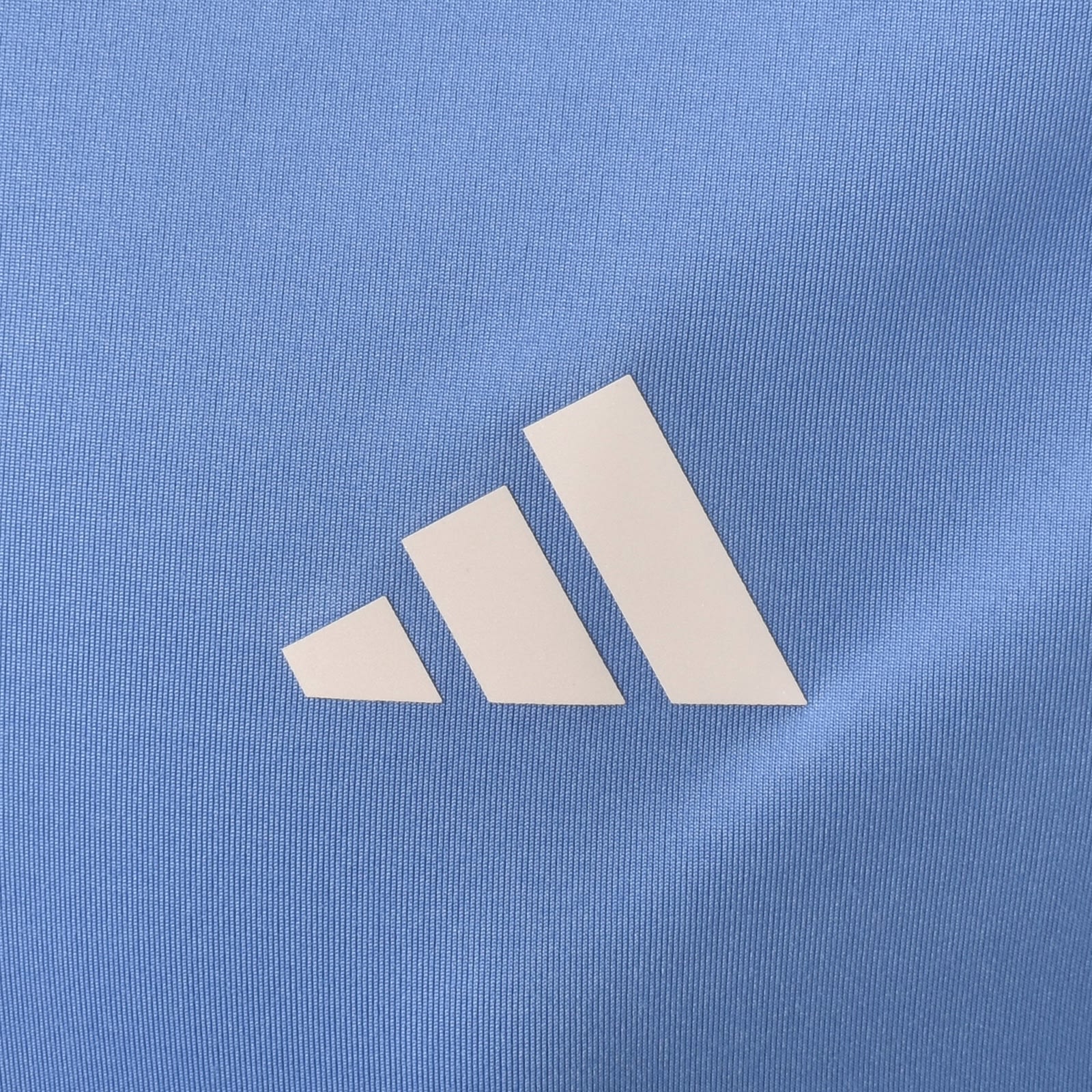 Adidas Sportswear Own The Run Track Top Blue In Blue