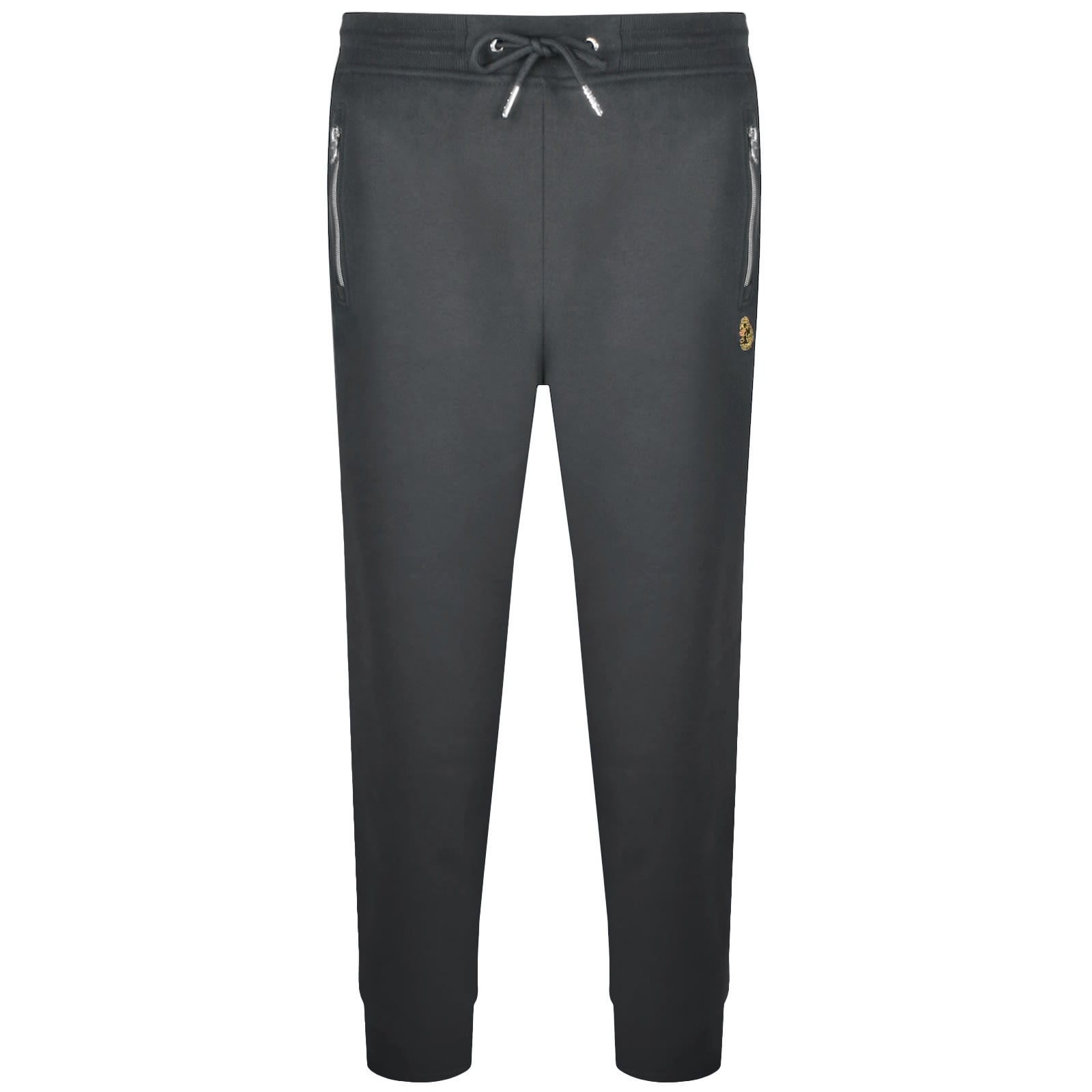 Luke 1977 Rome 1000 Joggers Grey In Gray