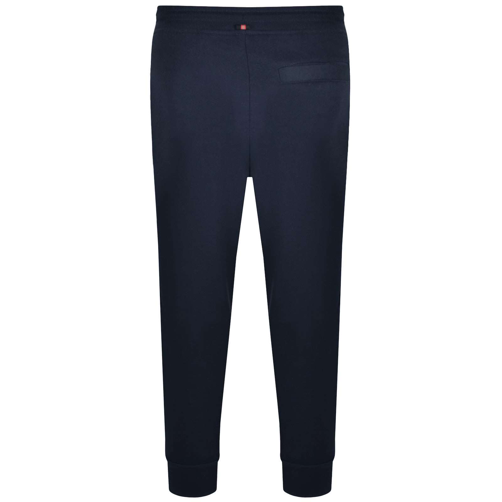 Luke 1977 Rome 1000 Joggers Navy In Blue