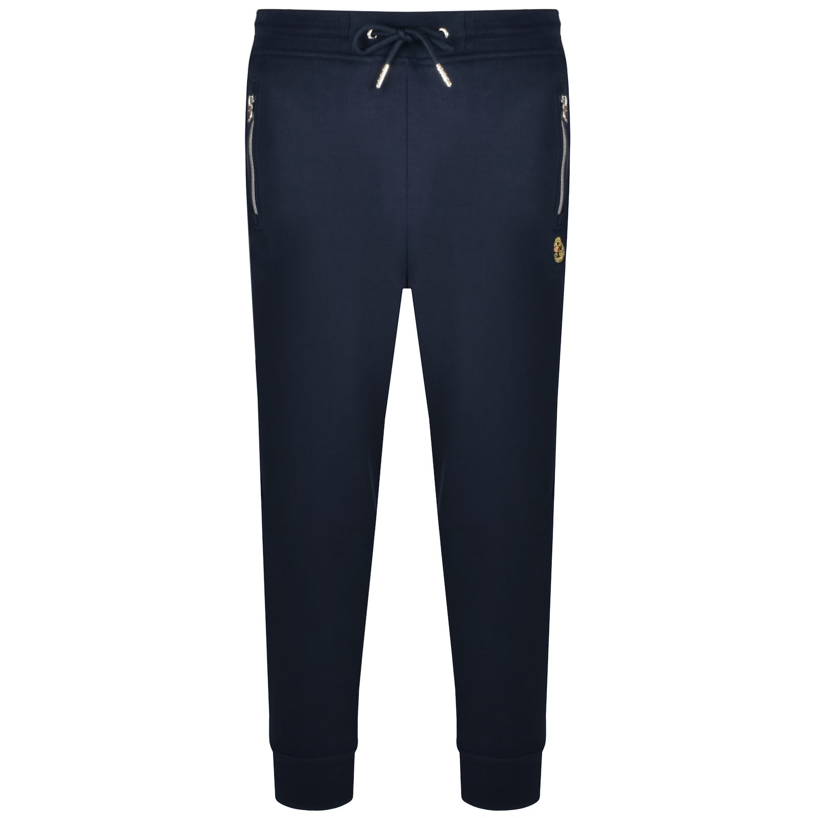 Luke 1977 Rome 1000 Joggers Navy In Blue
