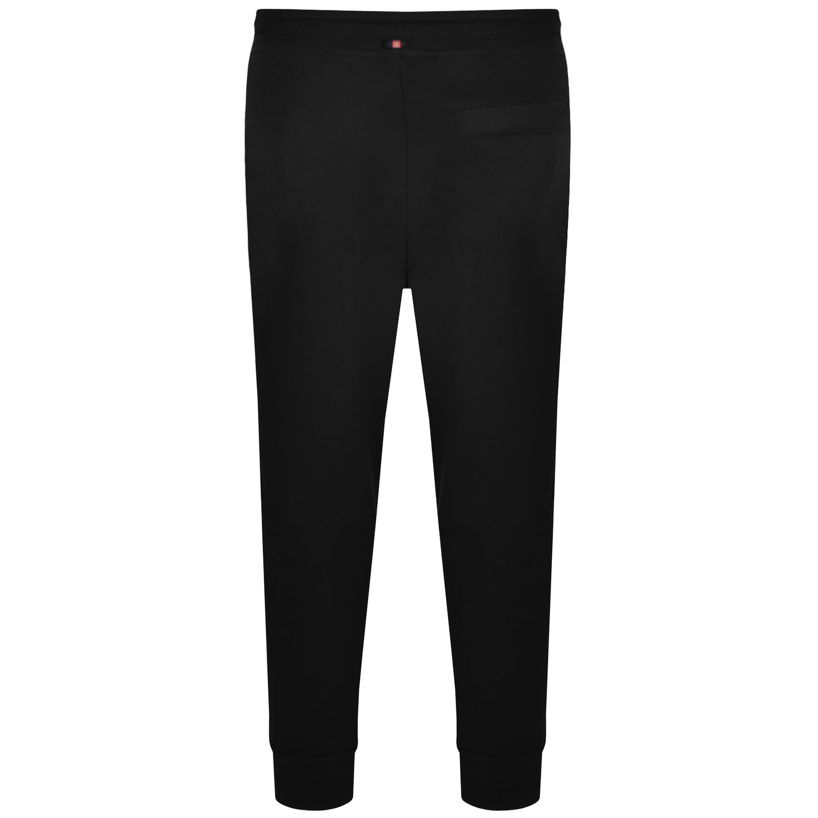 Luke 1977 Rome 1000 Joggers Black In Black