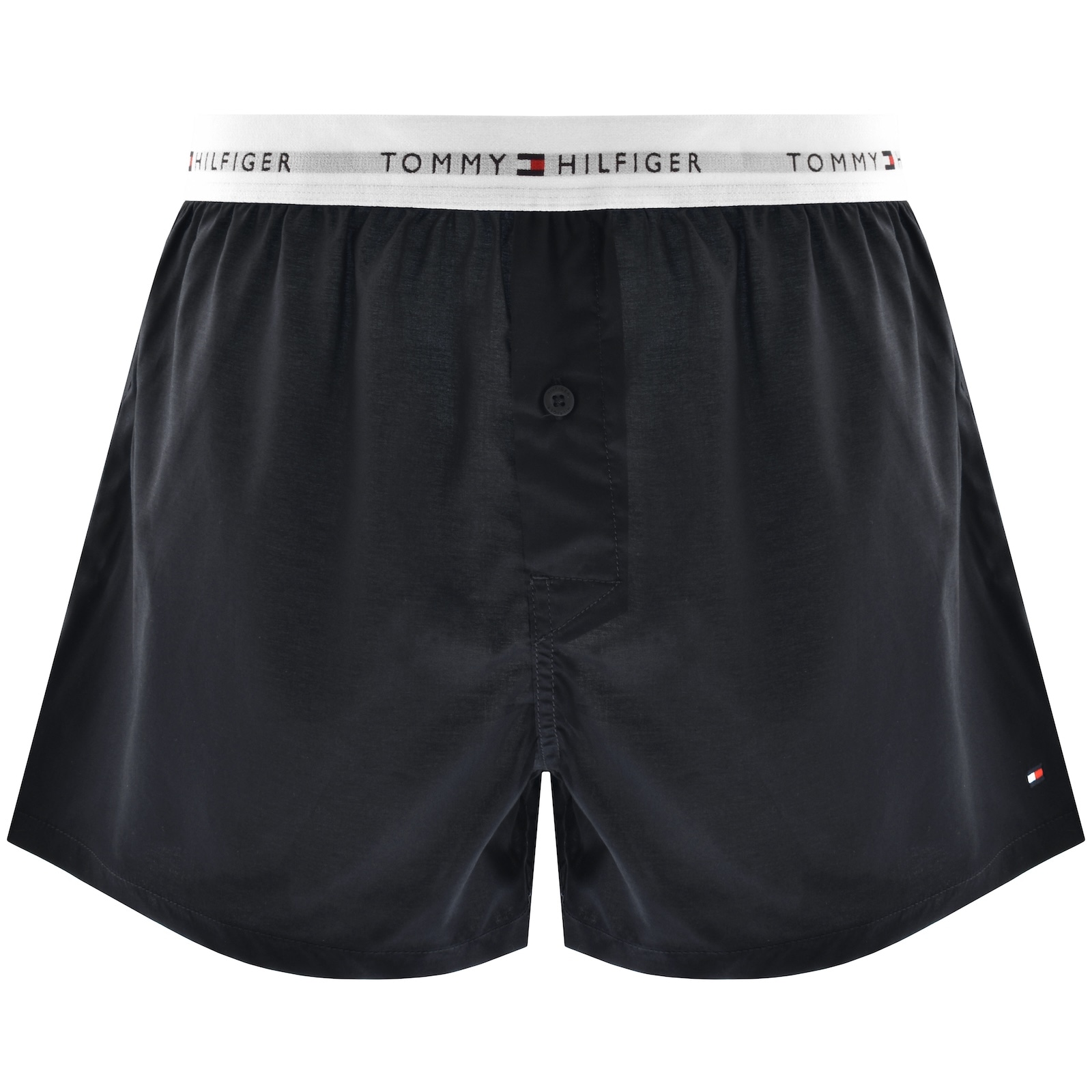 Tommy Hilfiger Underwear 2 Pack Boxers Navy In Blue