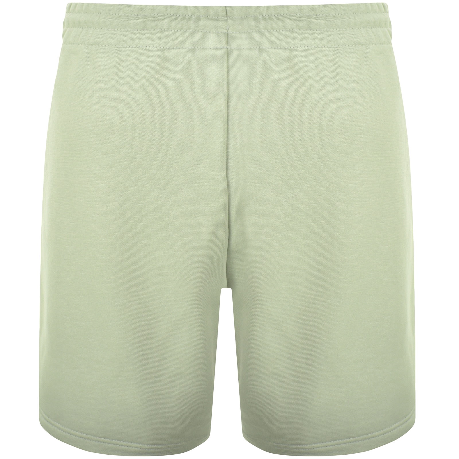 New Balance Essentials Shorts Green In Green