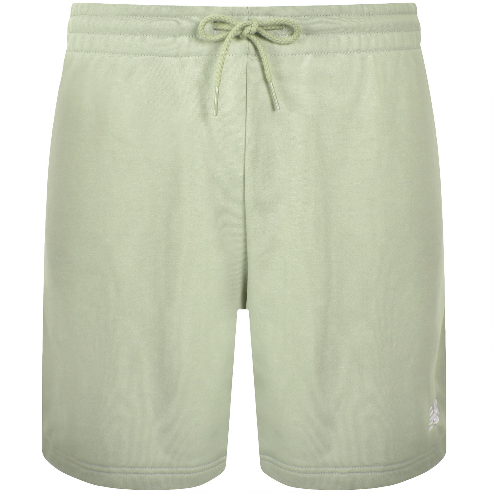 New Balance Essentials Shorts Green