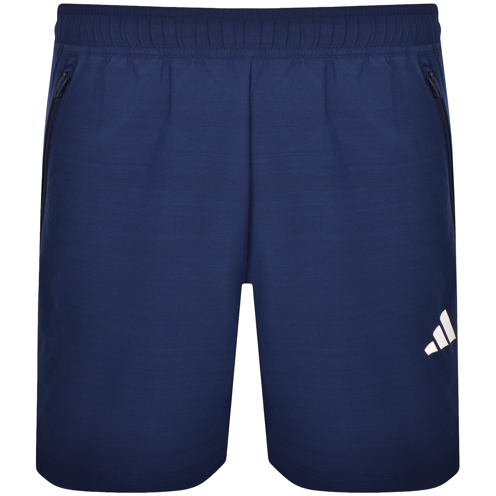 Adidas Sportswear Train Essentials Shorts Blue In Blue