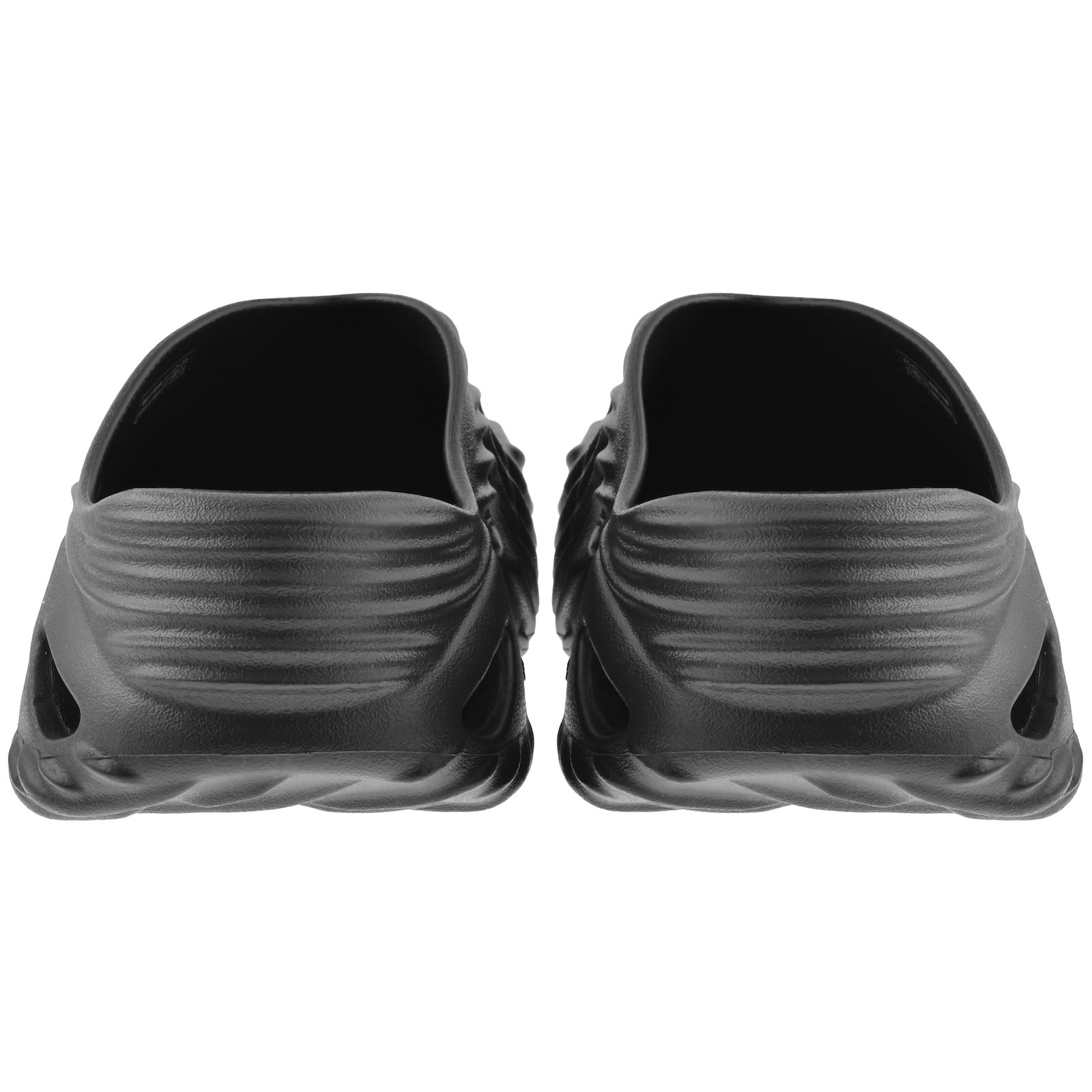 Crocs Echo Wave Black In Black
