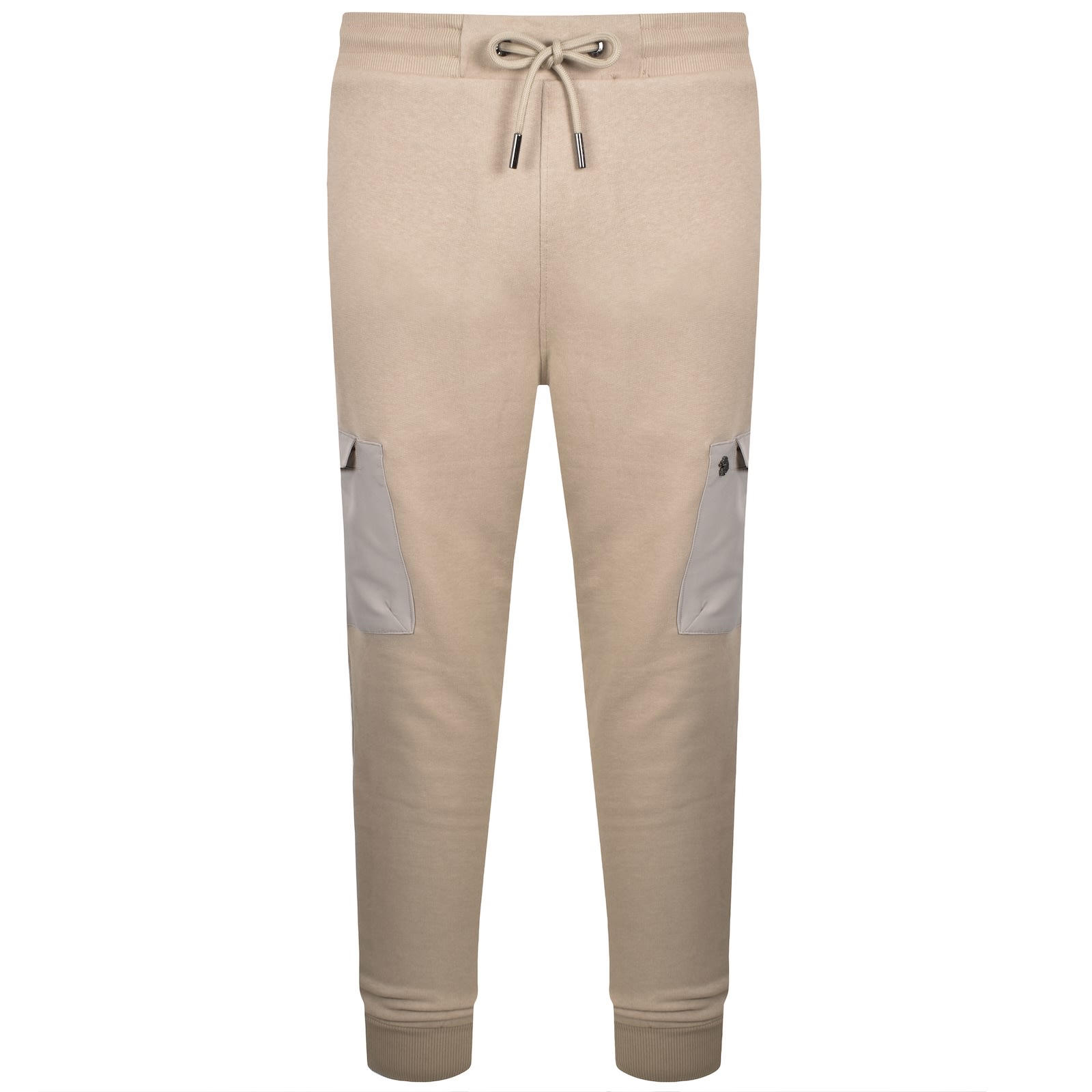 Luke 1977 Ealing 1000 Joggers Stone Beige In Neutral