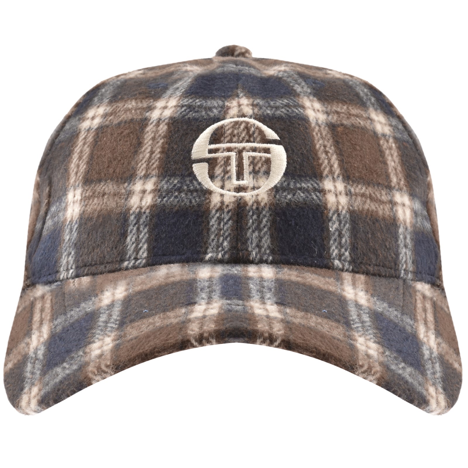 Sergio Tacchini Tassler Cap Navy In Multi
