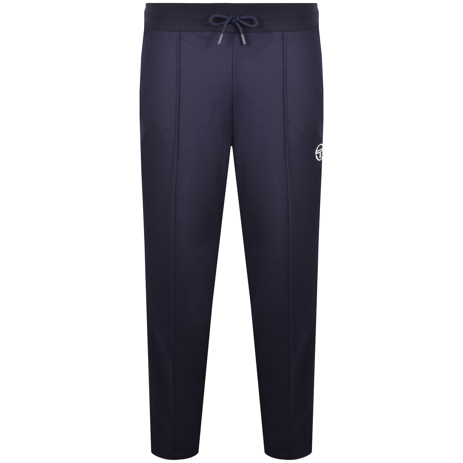 Sergio Tacchini Renshaw Track Trousers Navy In Black