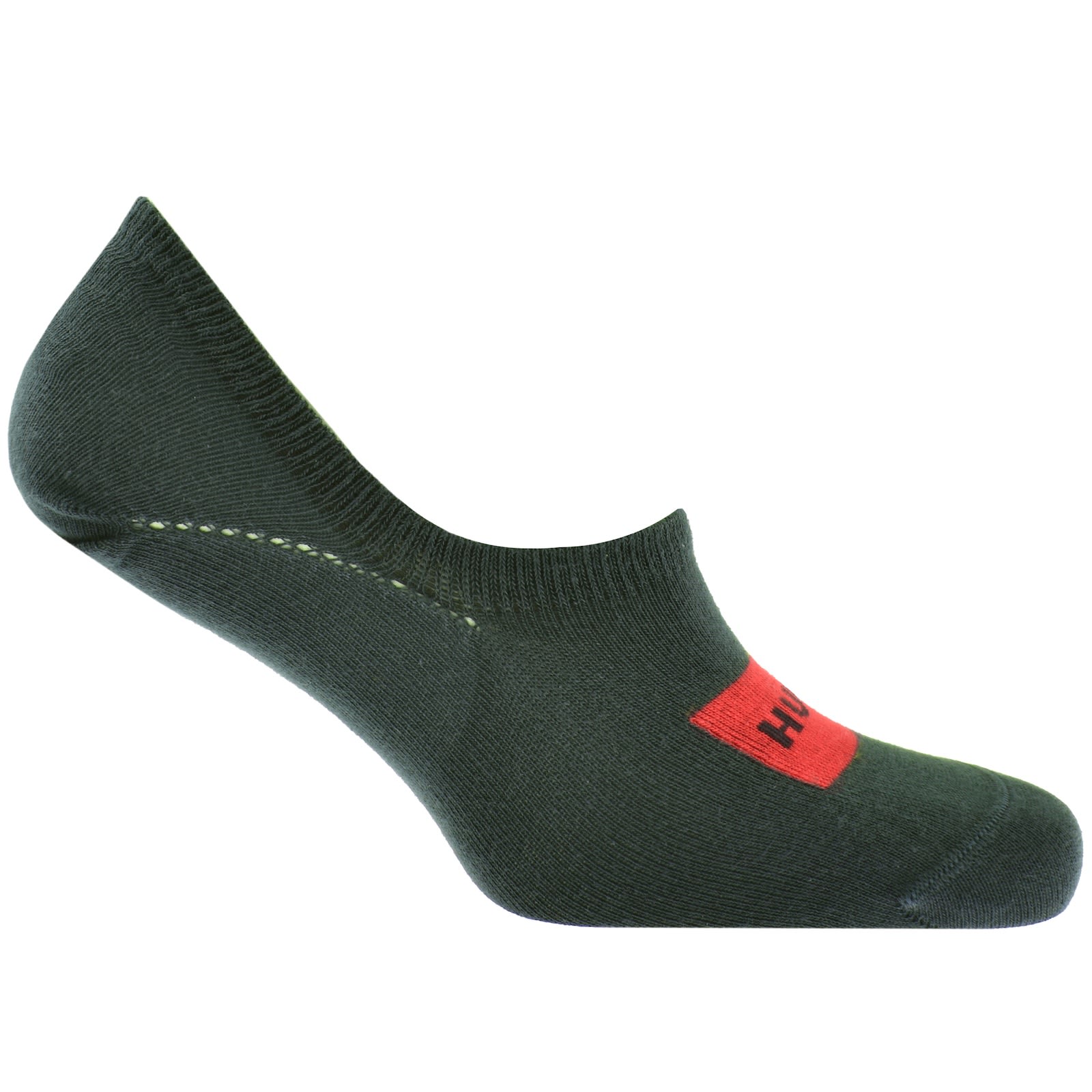 Hugo Boss Hugo 3 Pack Low Cut Socks Multi In Multi