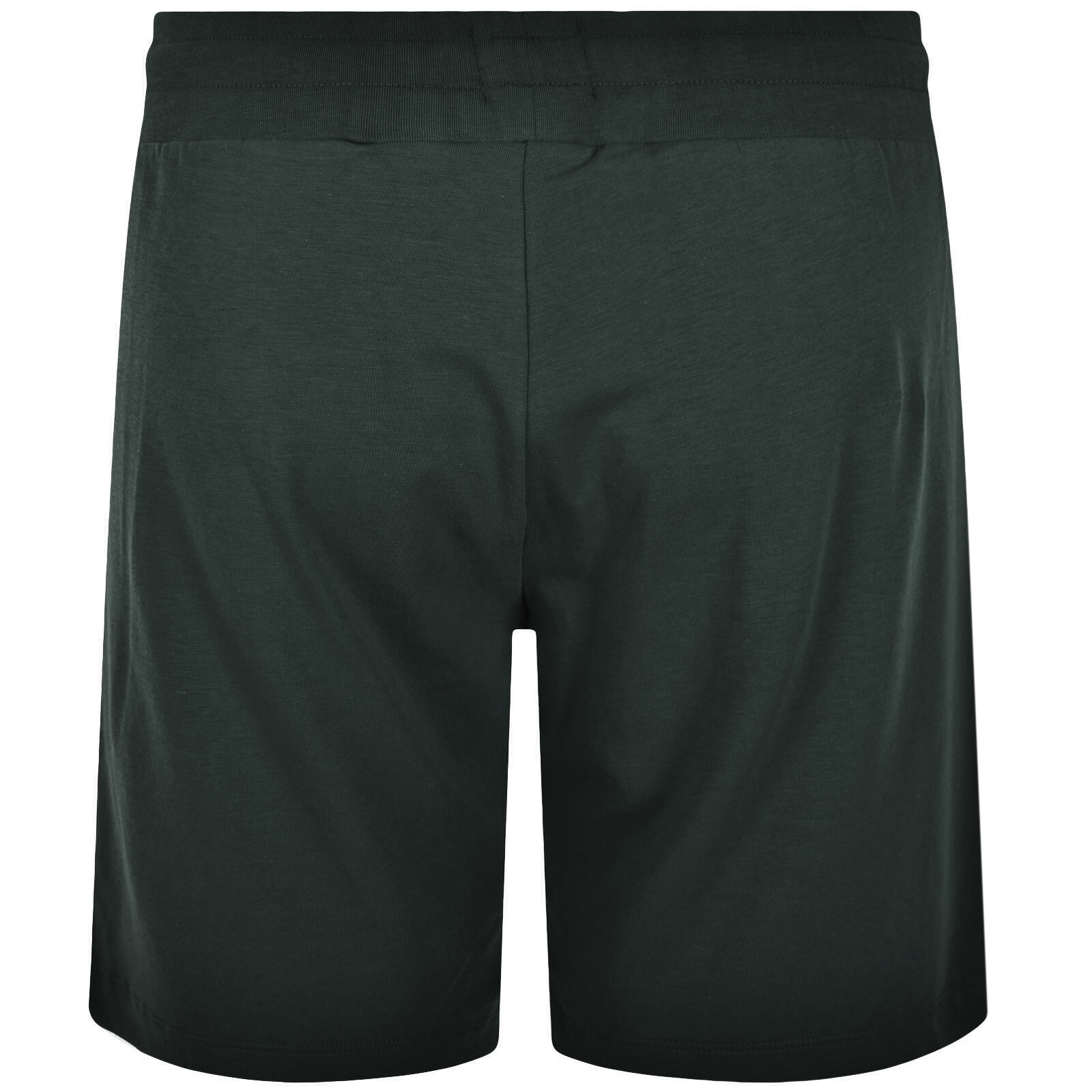 Hugo Boss Hugo Laze Shorts Green In Green